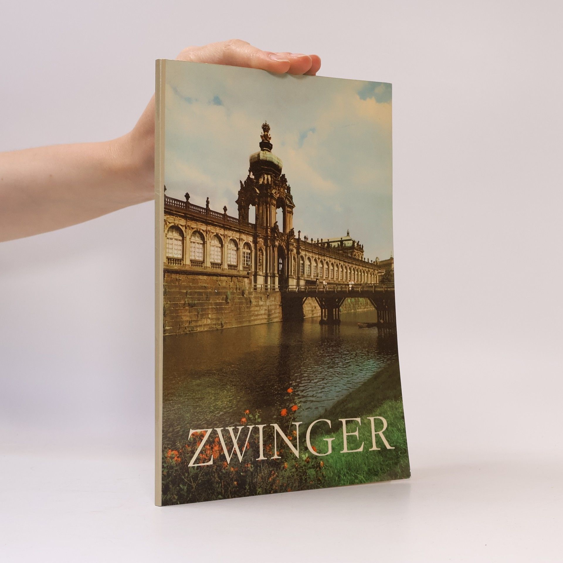 Kolektiv autorů Zwinger