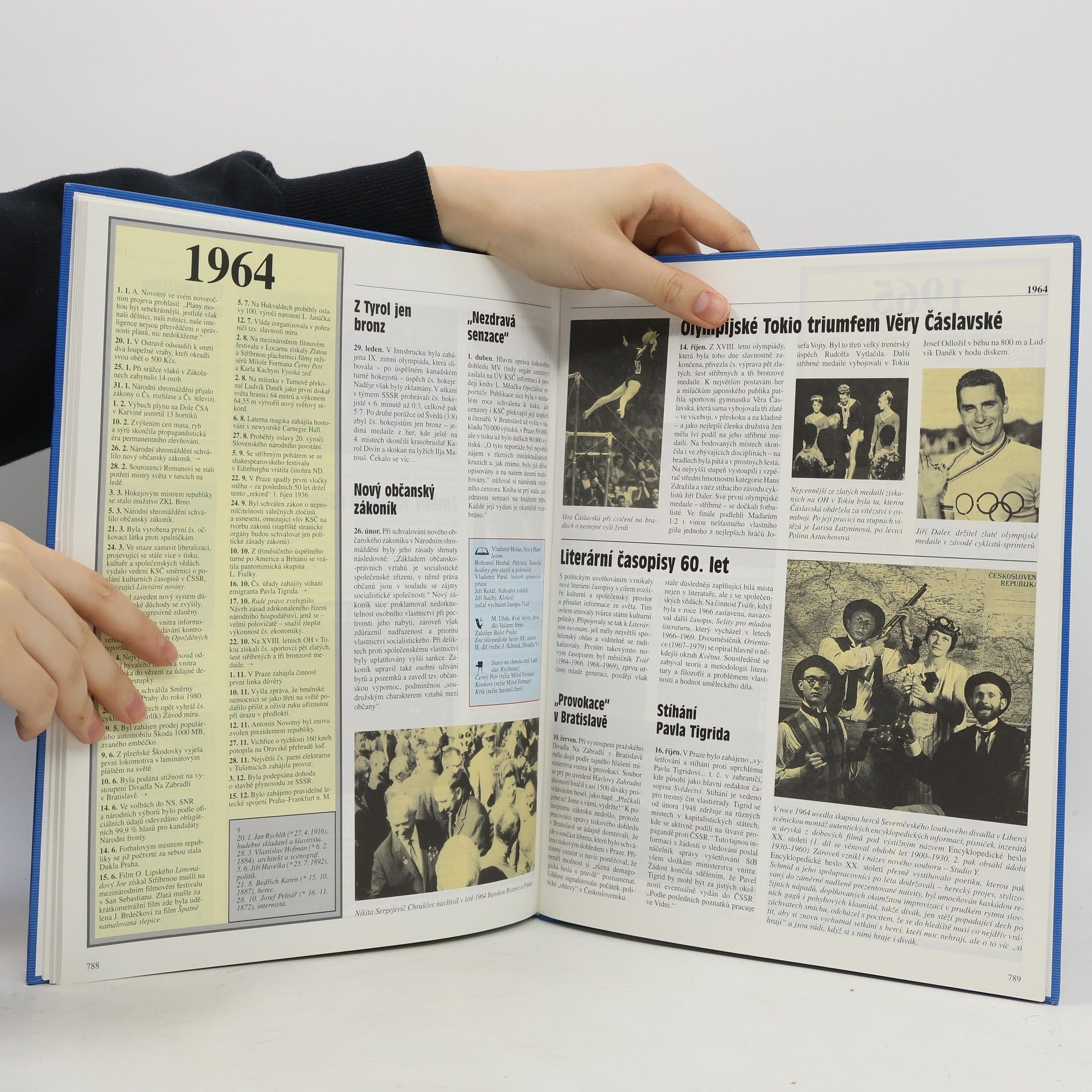Autorenkollektiv Kronika Českých zemí 7. 1939-1967. Protektorát, budování nového státu, nástup komunismu