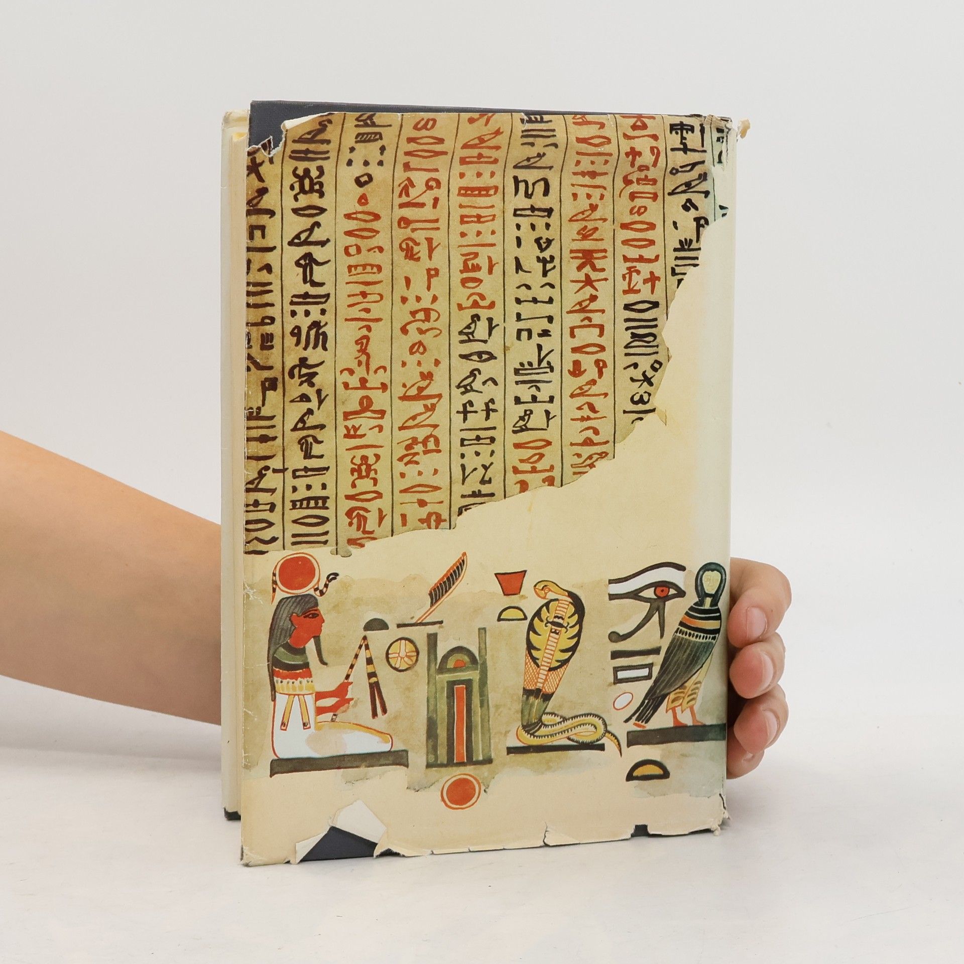 Mika Waltari Sinuhe der Ägypter
