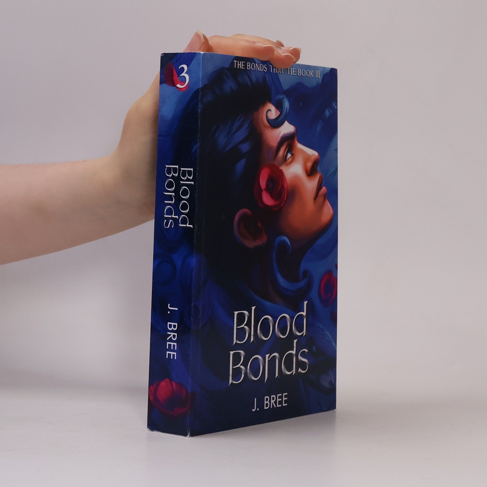 J. Bree Blood Bonds