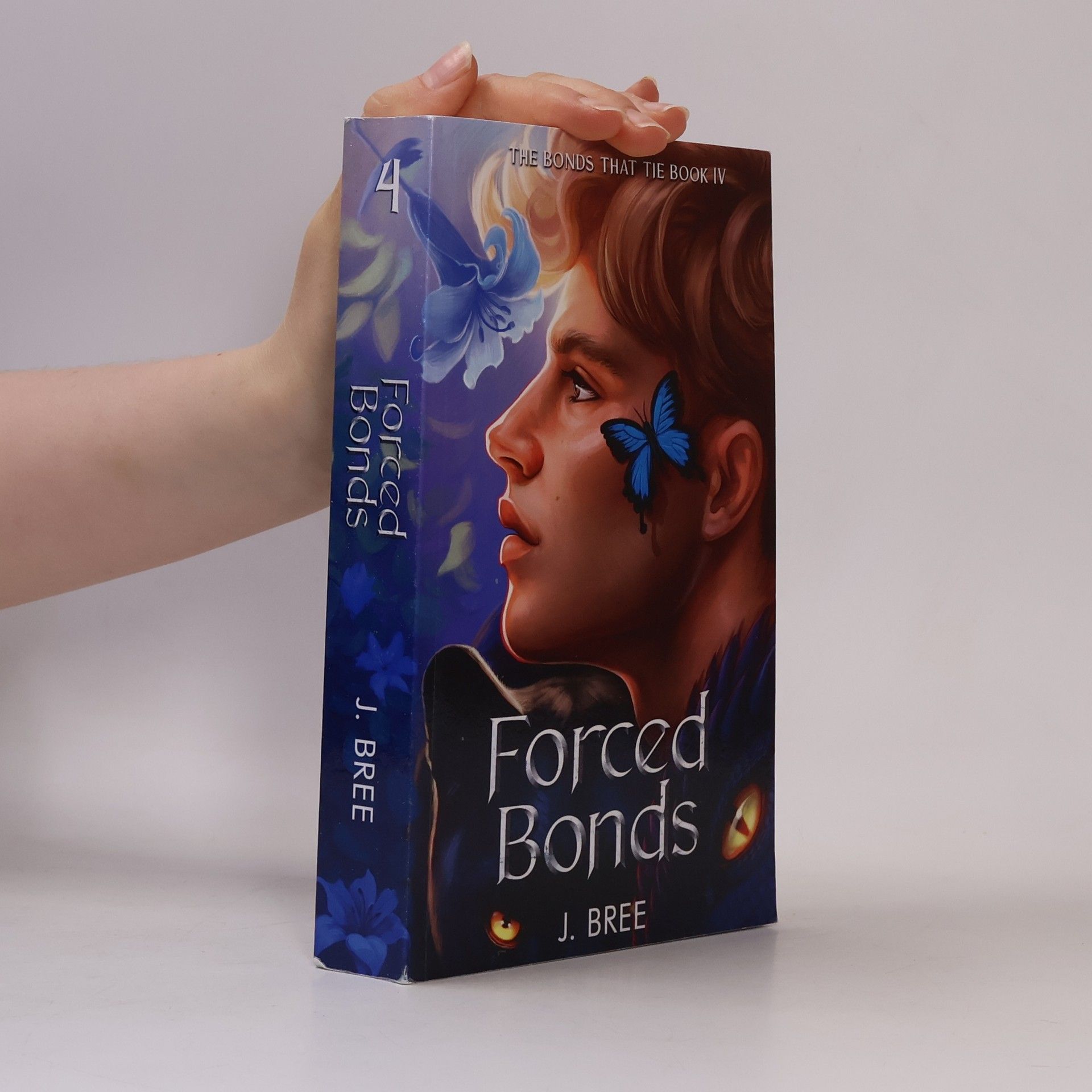 J. Bree Forced Bonds
