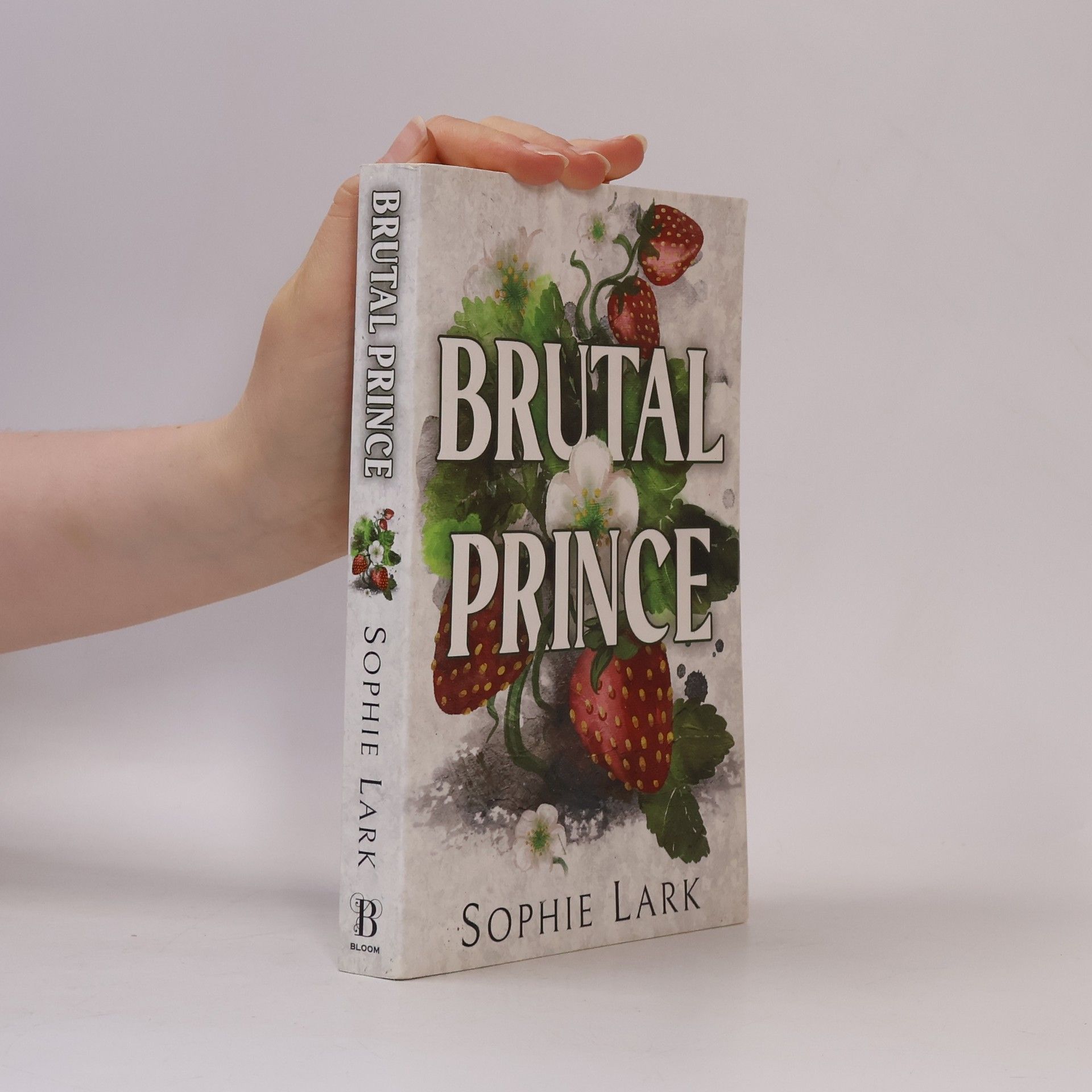 Sophie Lark Brutal Prince