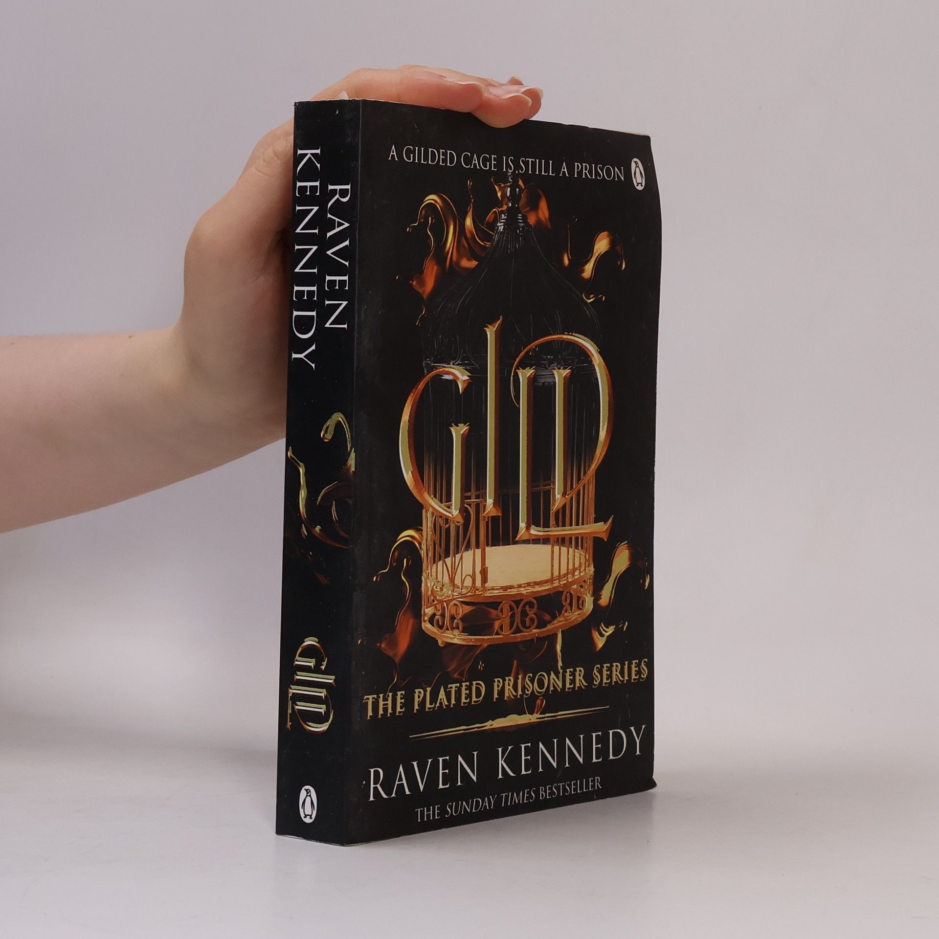 Raven Kennedy Gild