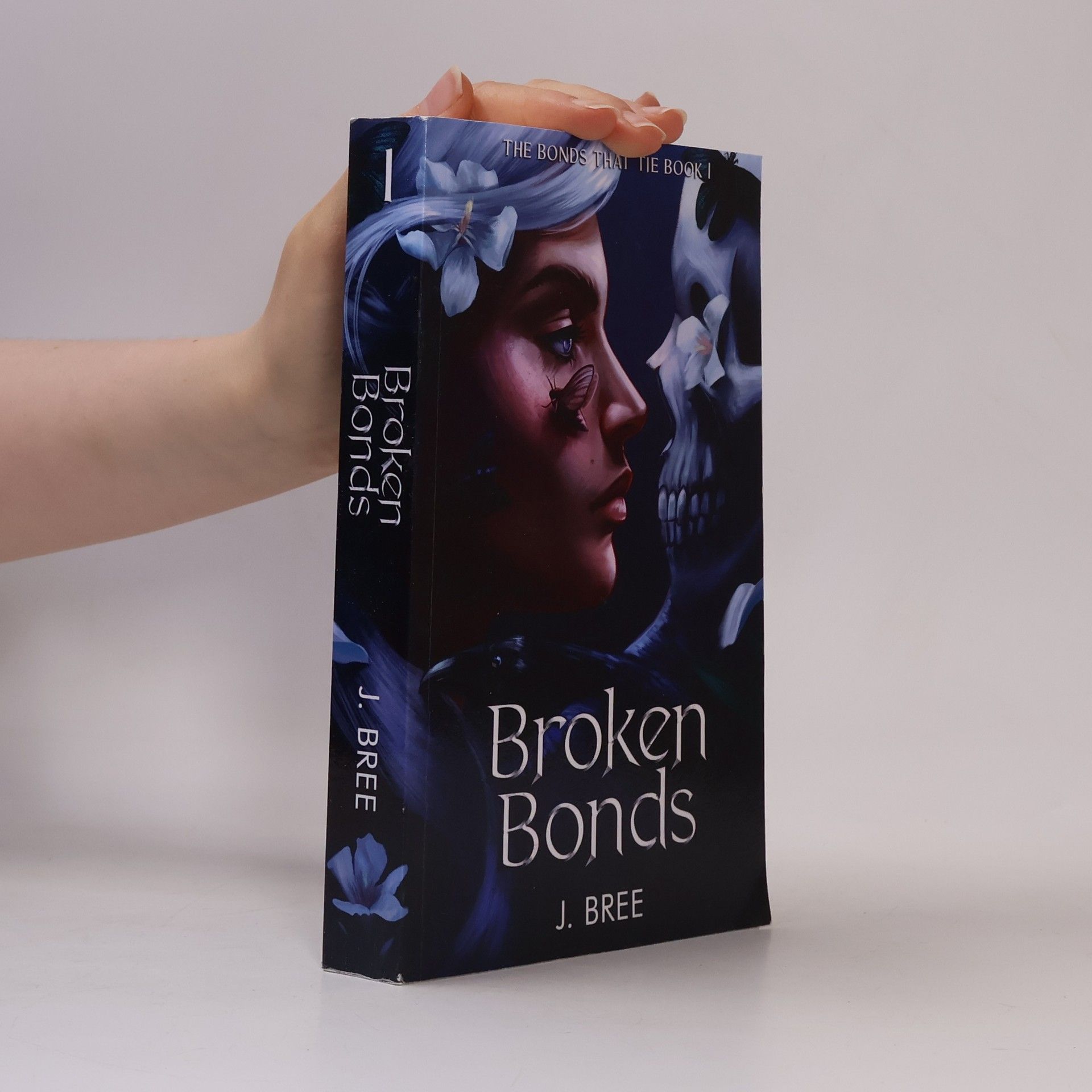 Broken Bonds