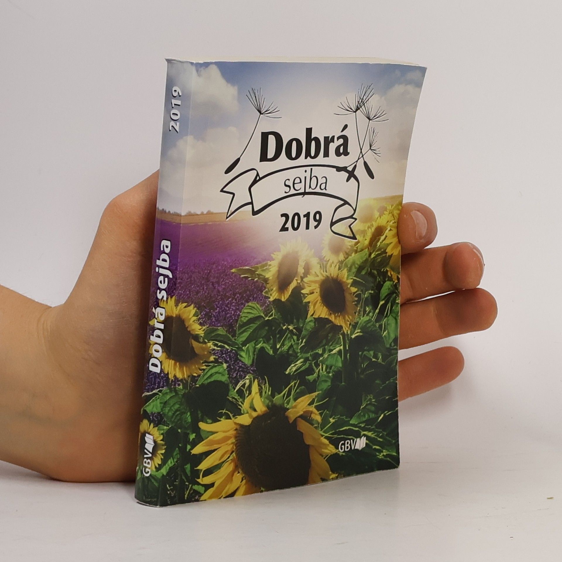 Kolektiv autorů Dobrá sejba