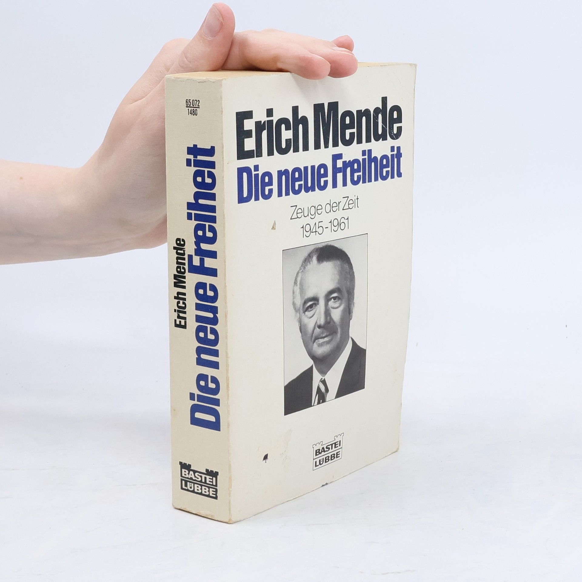 Die neue Freiheit