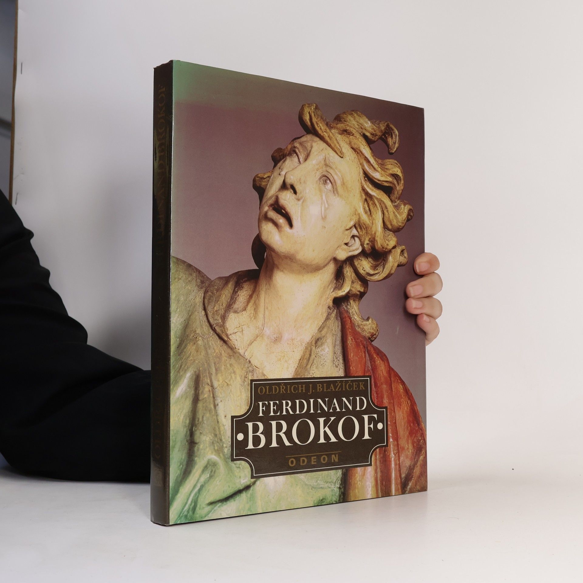 Ferdinand Brokof