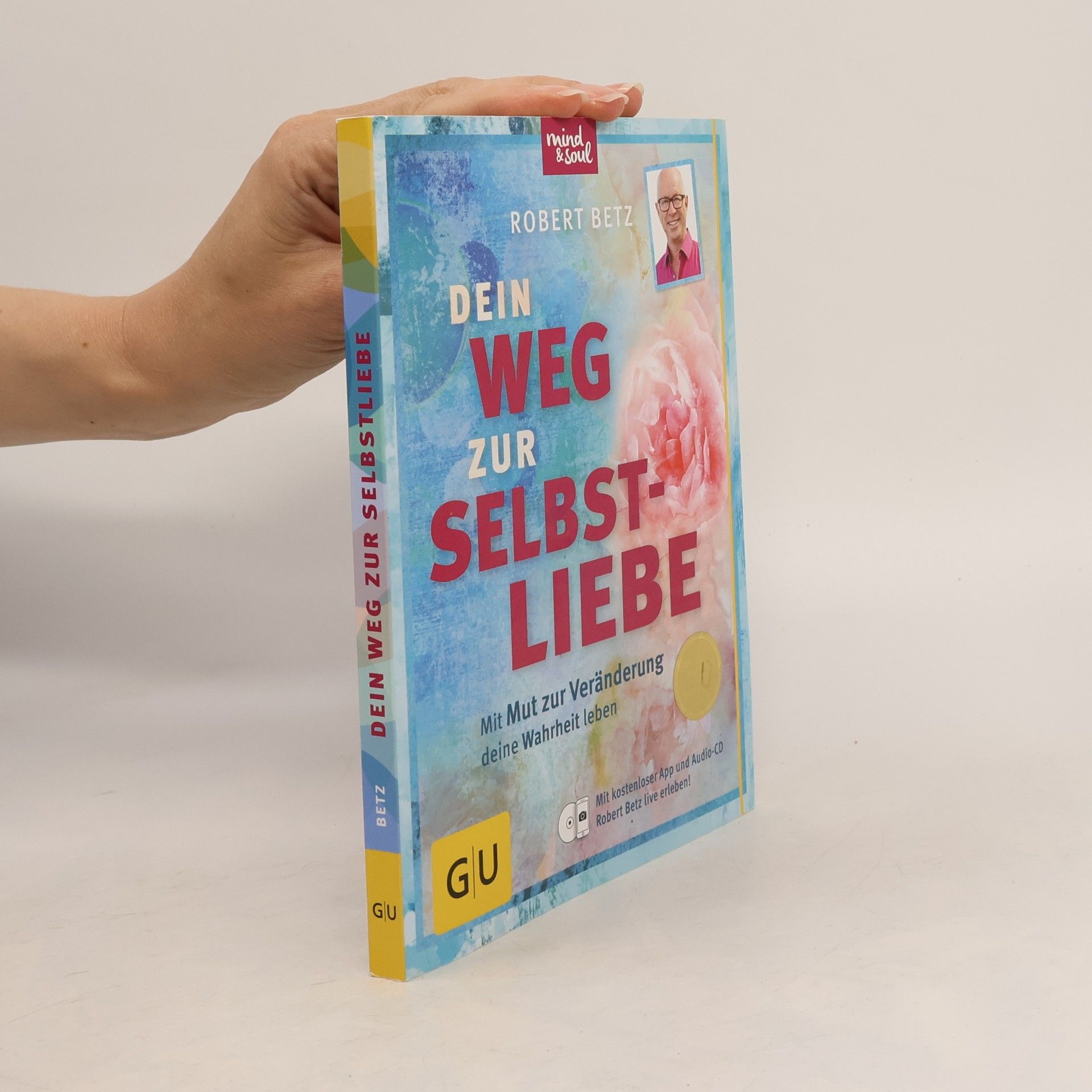 Dein Weg zur Selbstliebe