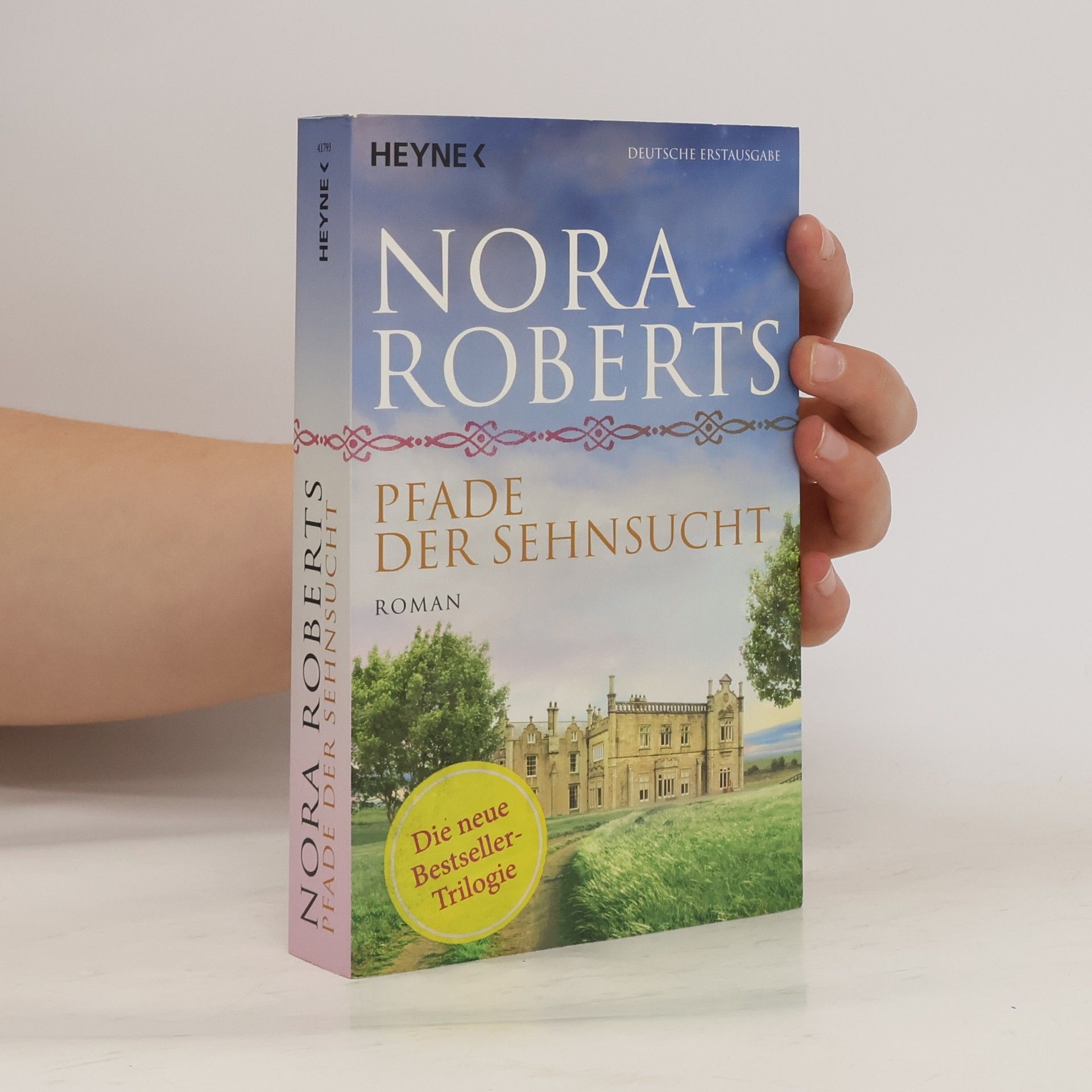 Pfade der sehnsucht