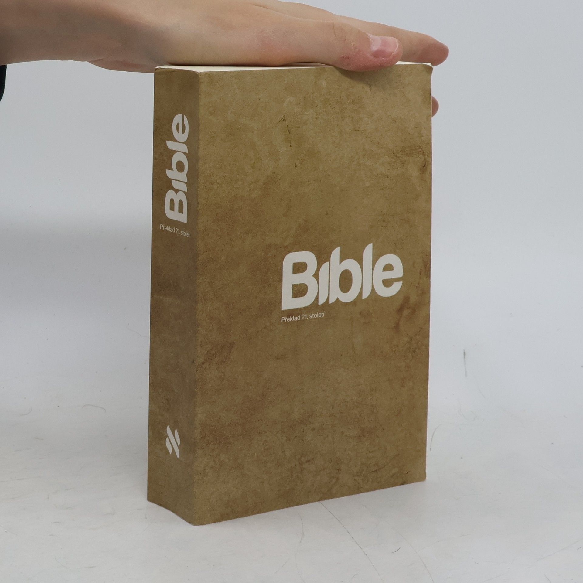 Kolektiv autorů Bible : překlad 21. století