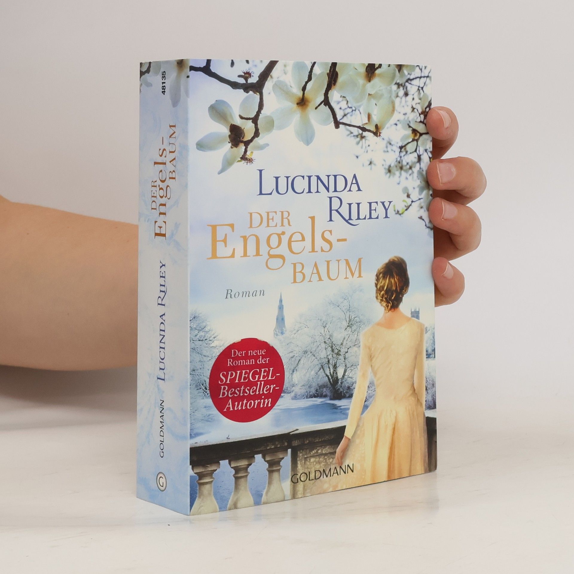Lucinda Riley Der Engelsbaum
