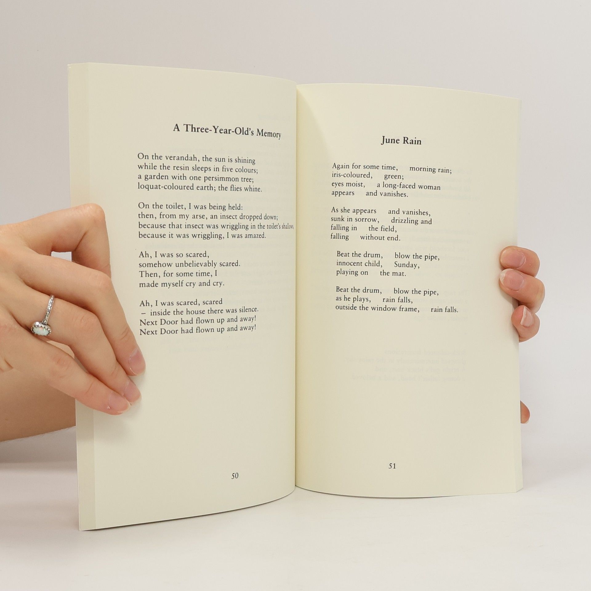 Nakahara Chuya The Poems of Nakahara Chuya