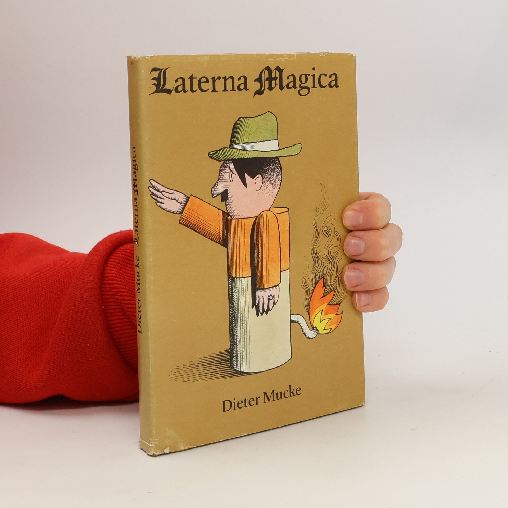 Laterna magica