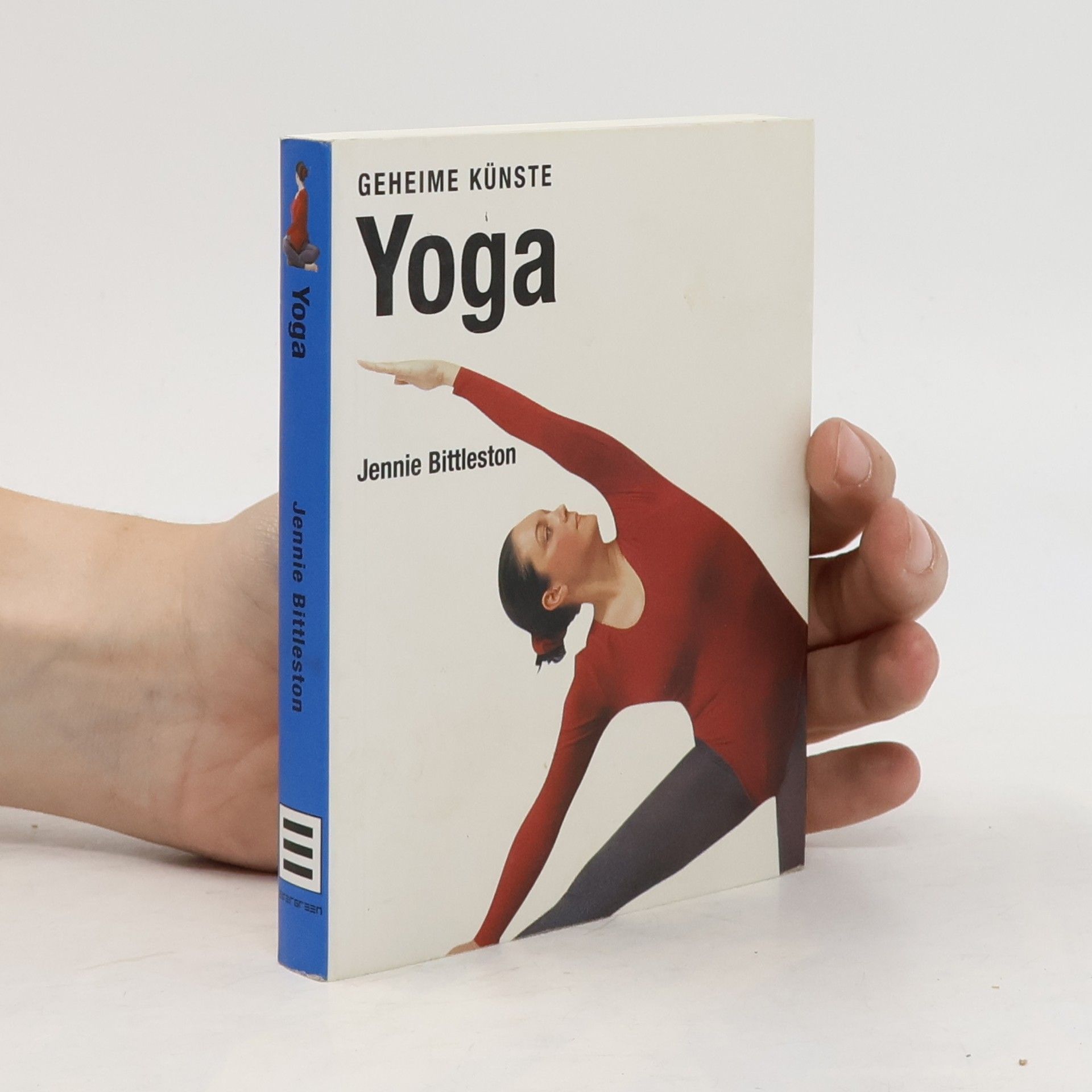 Sophie Collins Yoga