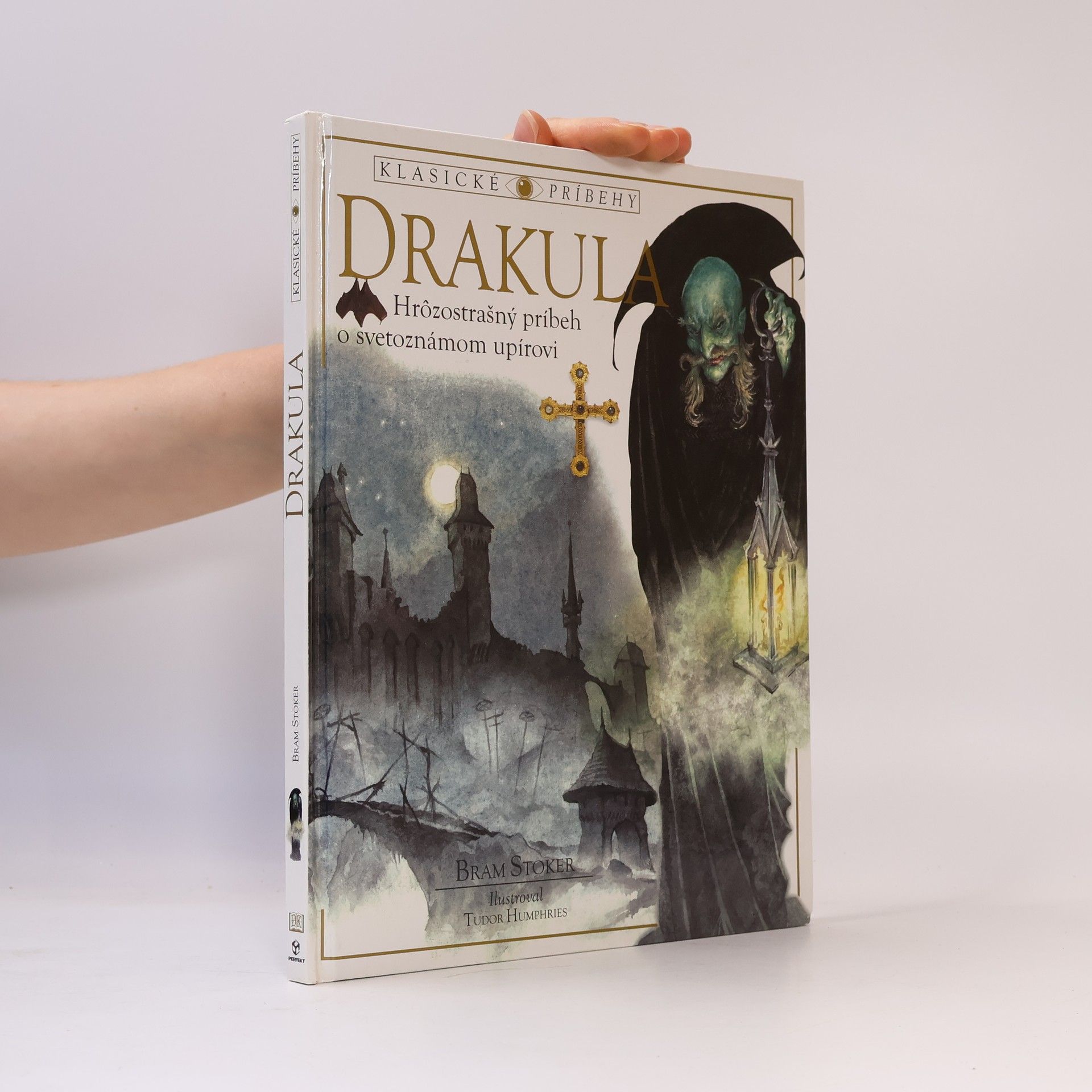 Bram Stoker Drakula