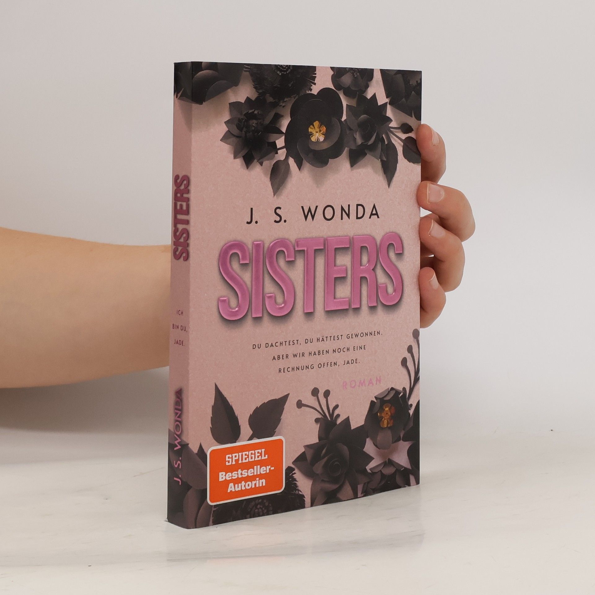 Jane S. Wonda Sisters