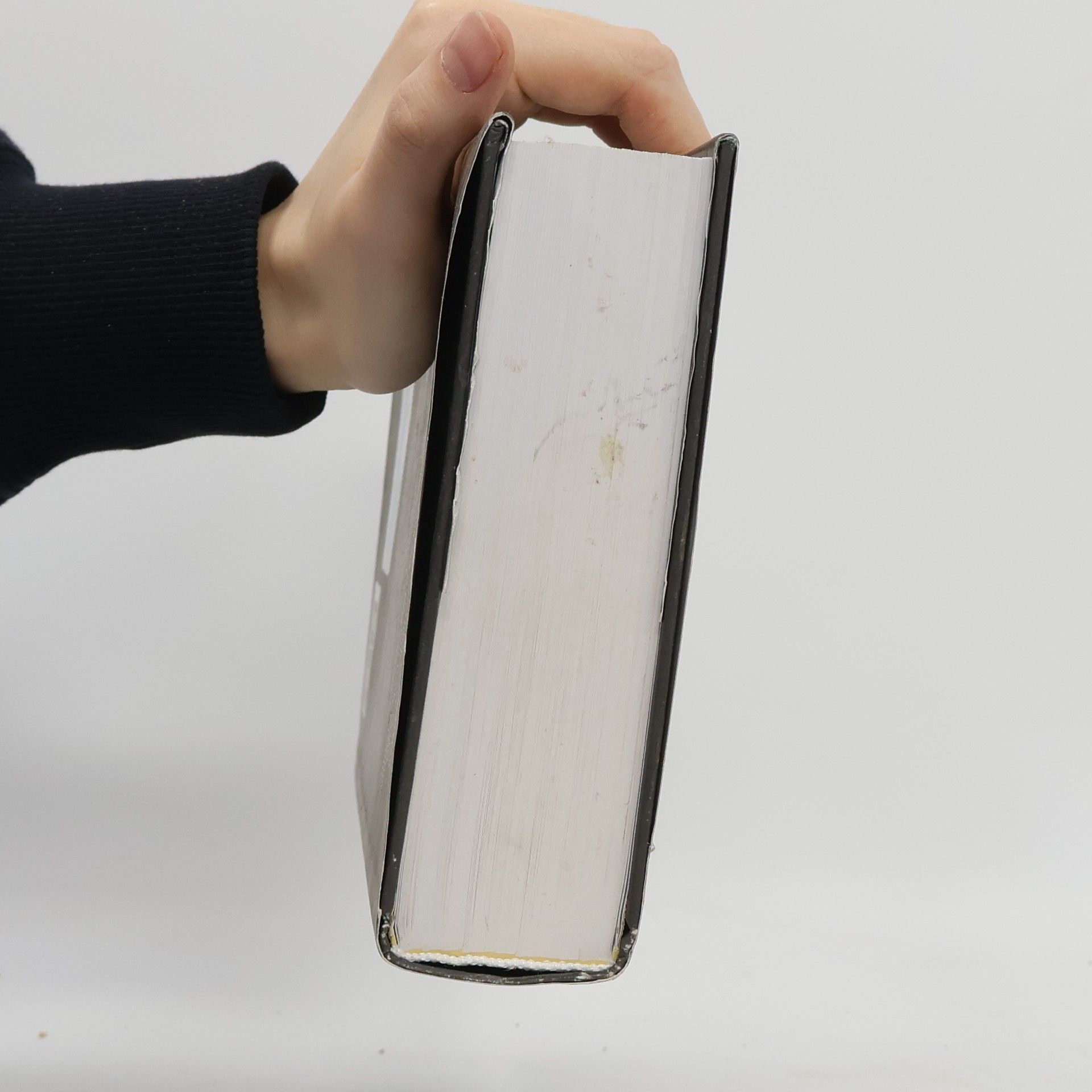 Stephen Chbosky Imaginární přítel