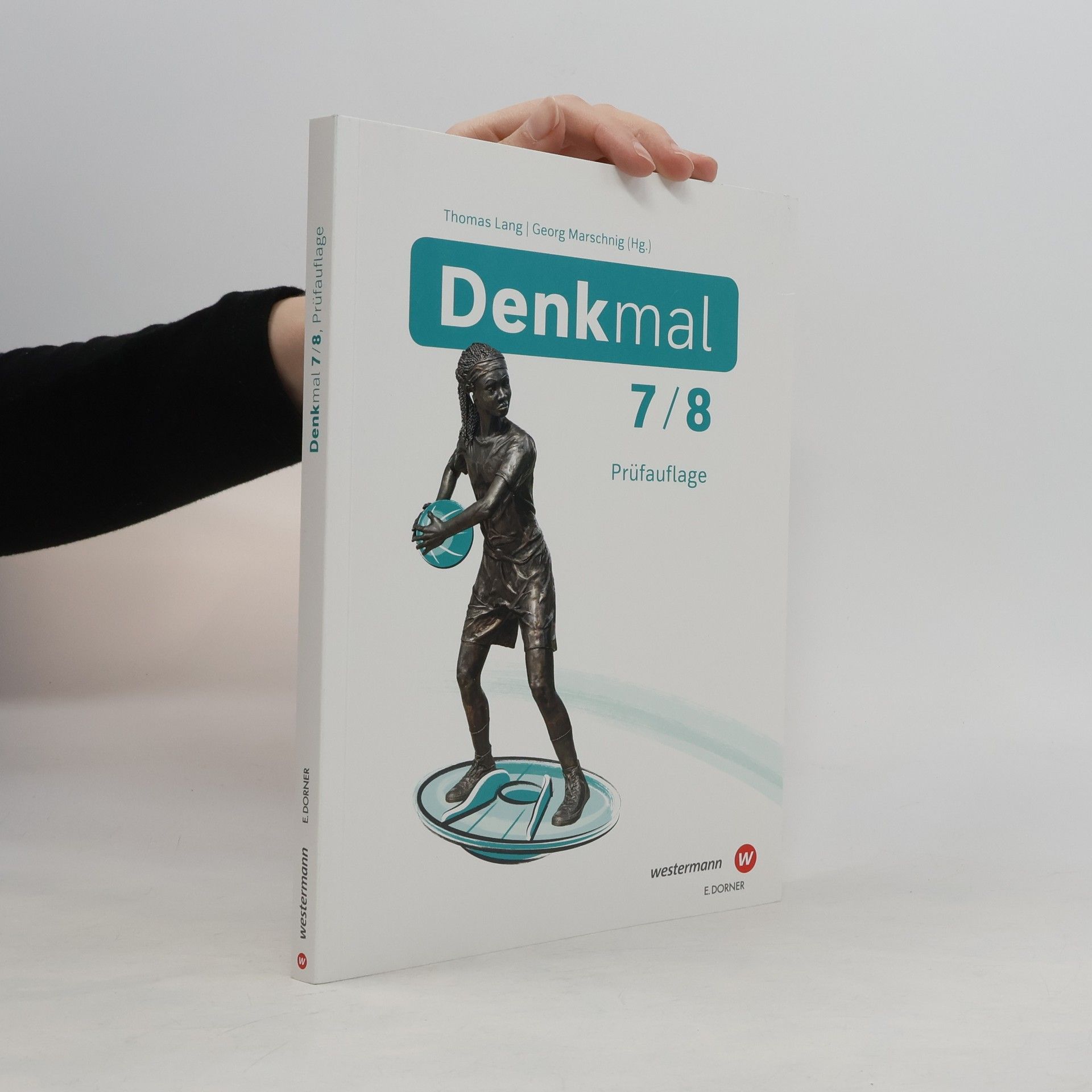 Denkmal 7/8