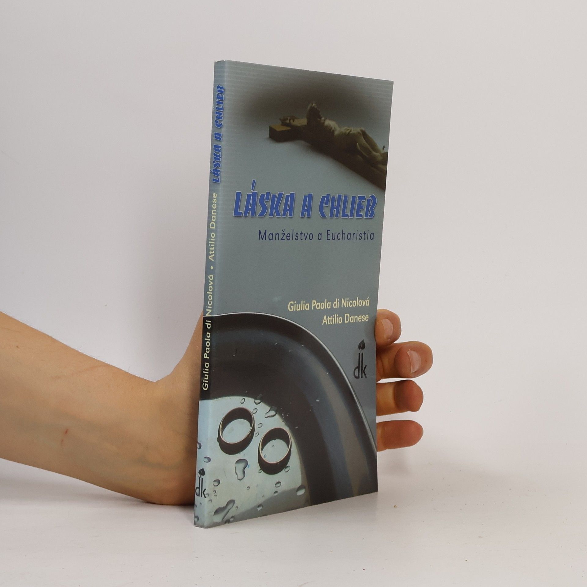 Various authors Láska a chlieb