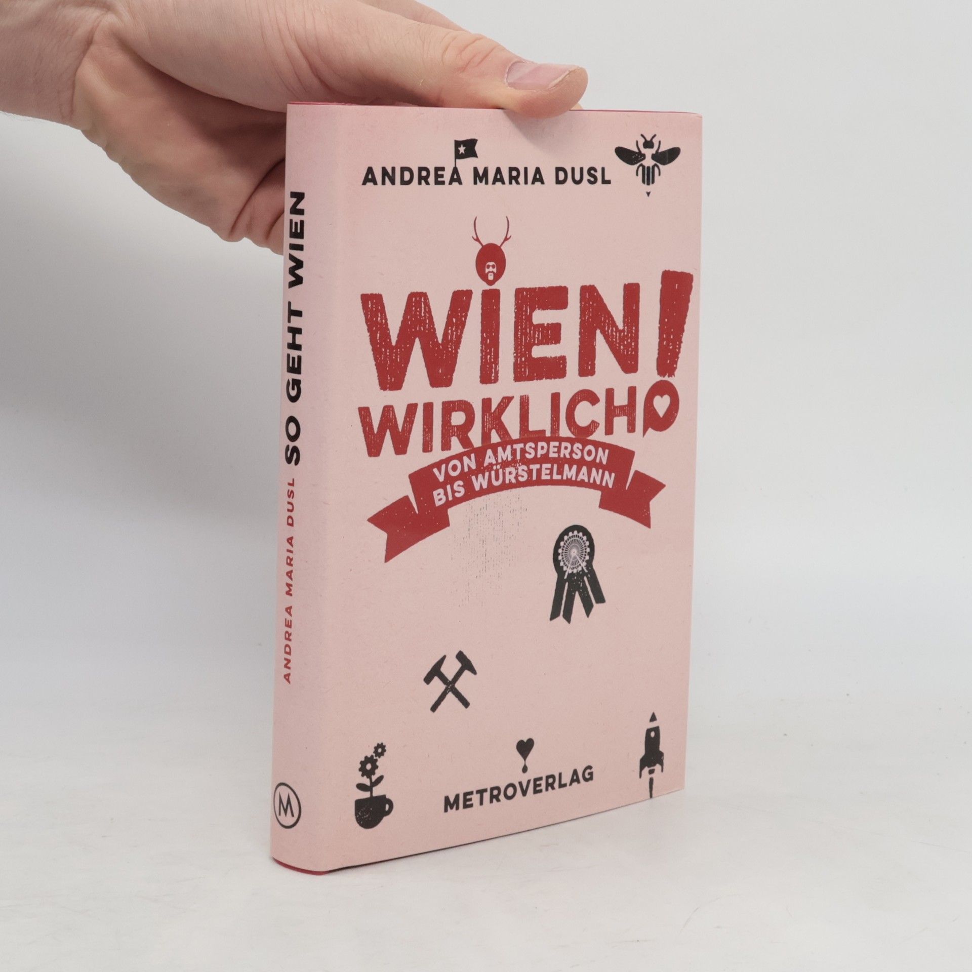 Wien wirklich