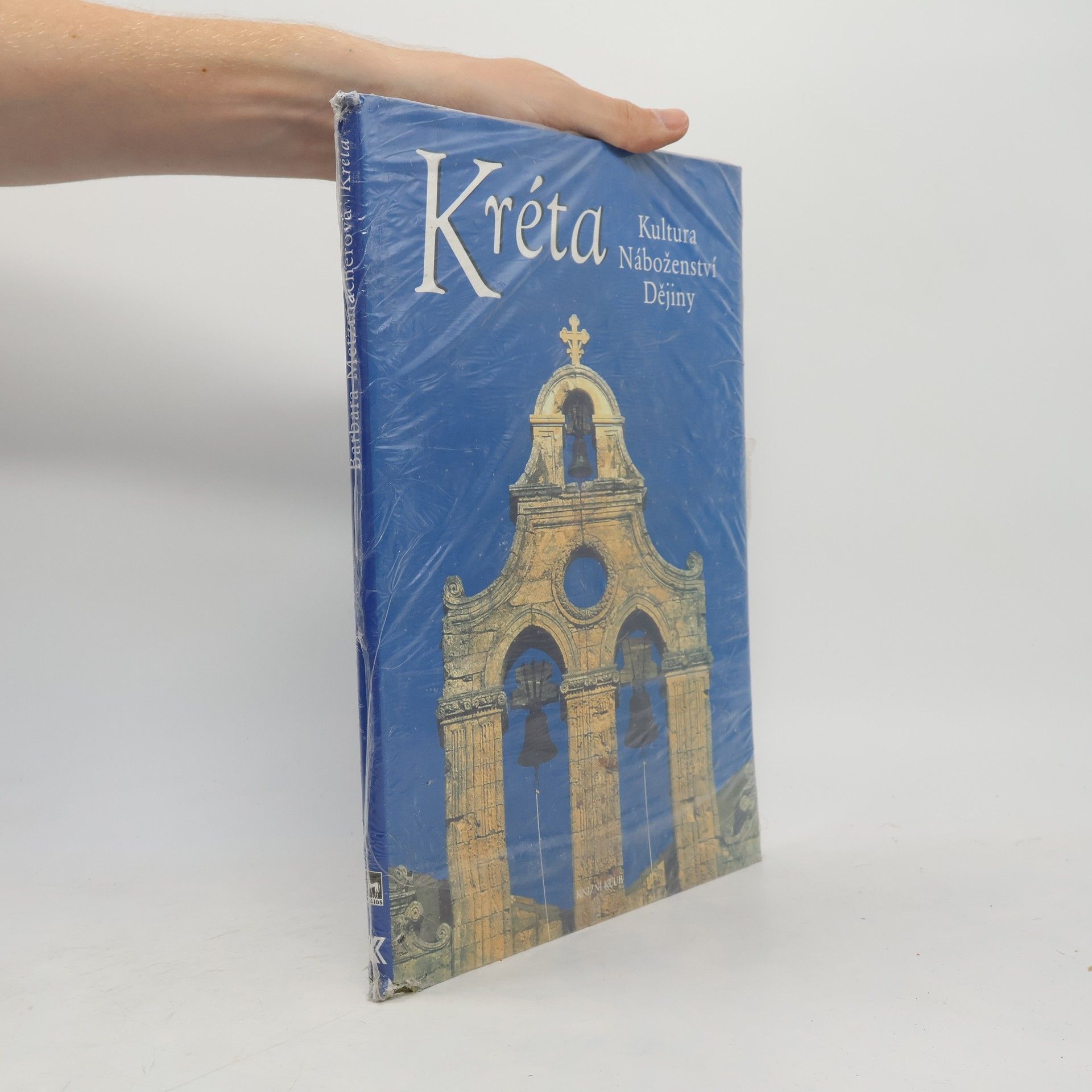 Kréta. Kultura, náboženství, dějiny