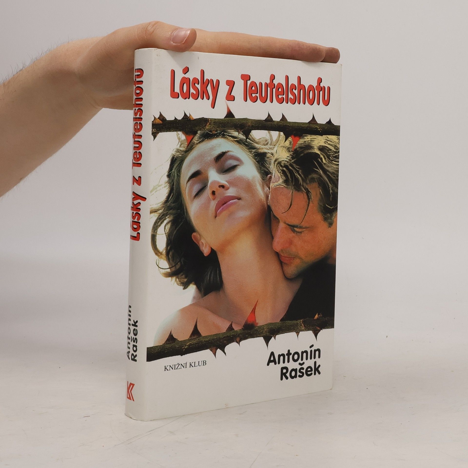 Lásky z Teufelshofu