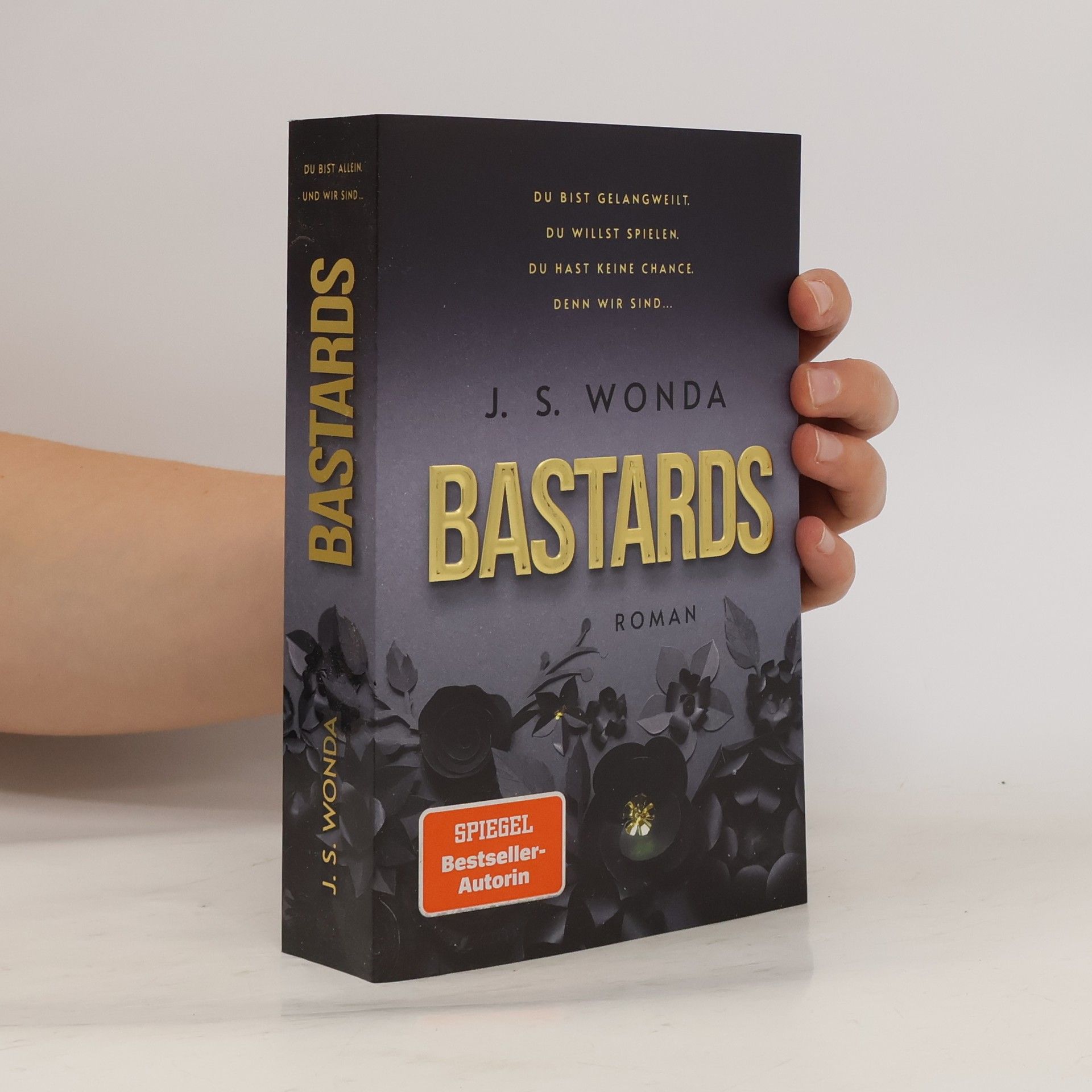 Jane S. Wonda Bastards