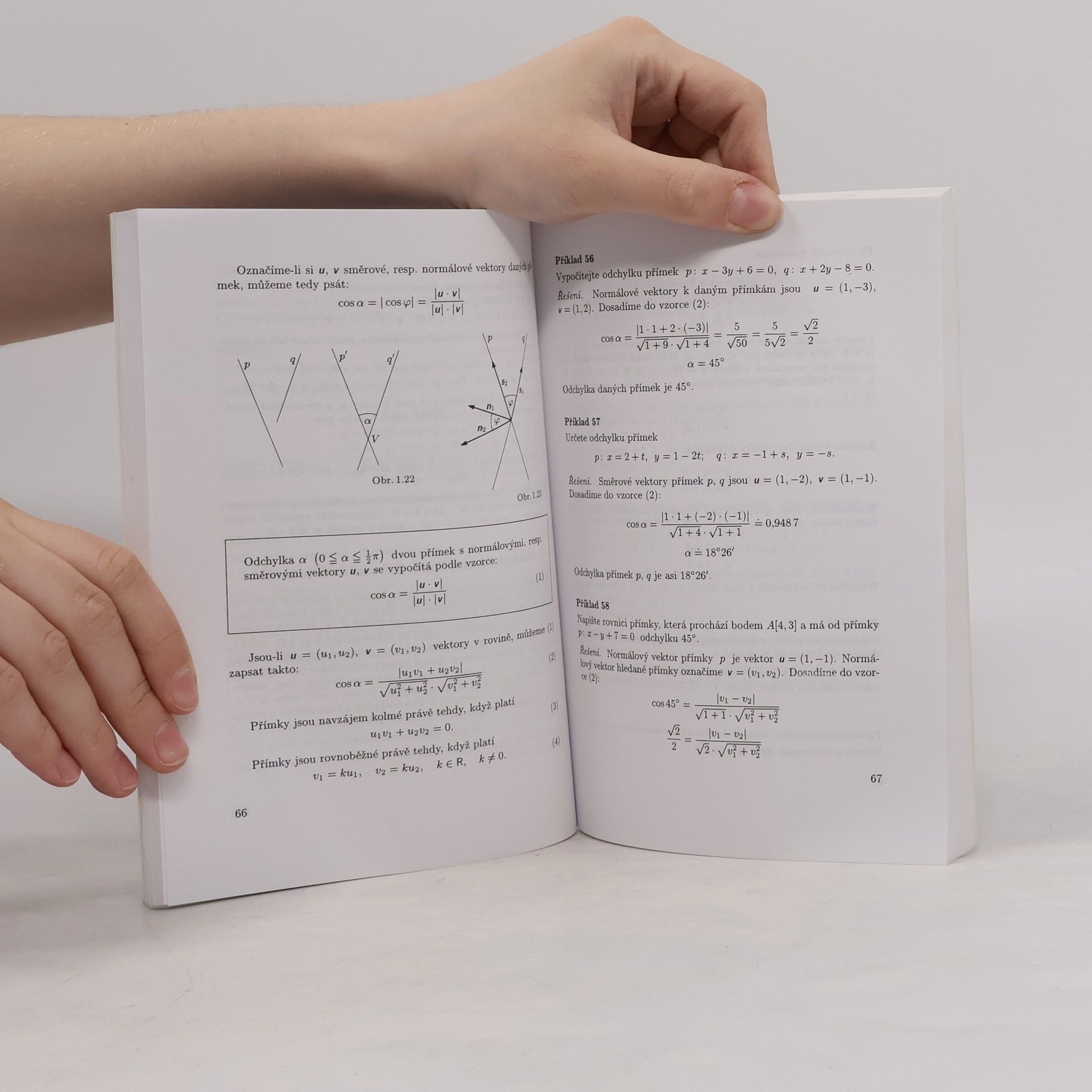 Jana Řepová Matematika pro střední odborné školy a studijní obory středních odborných škol. 5. část