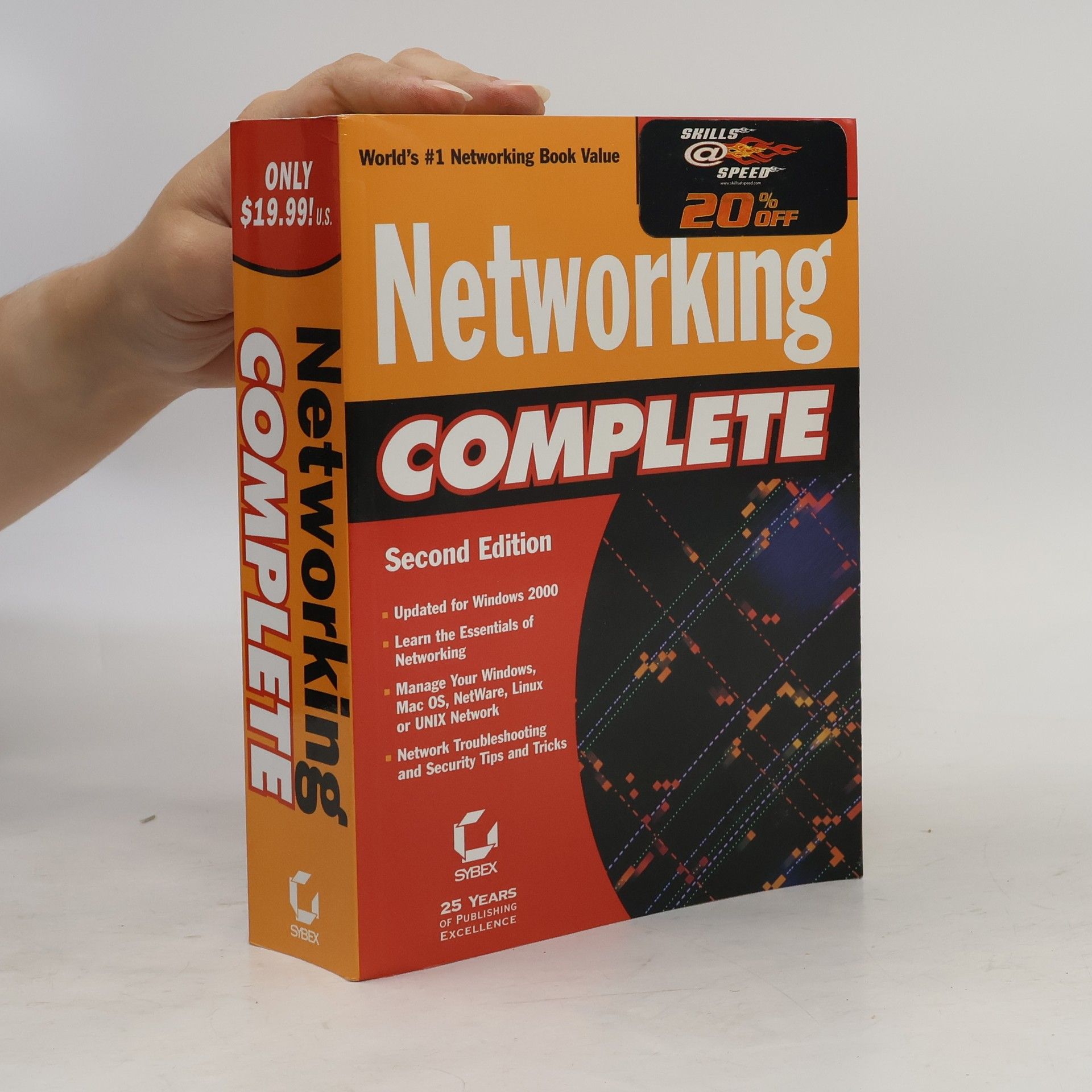 Various authors Networking Complete - Second Edition
