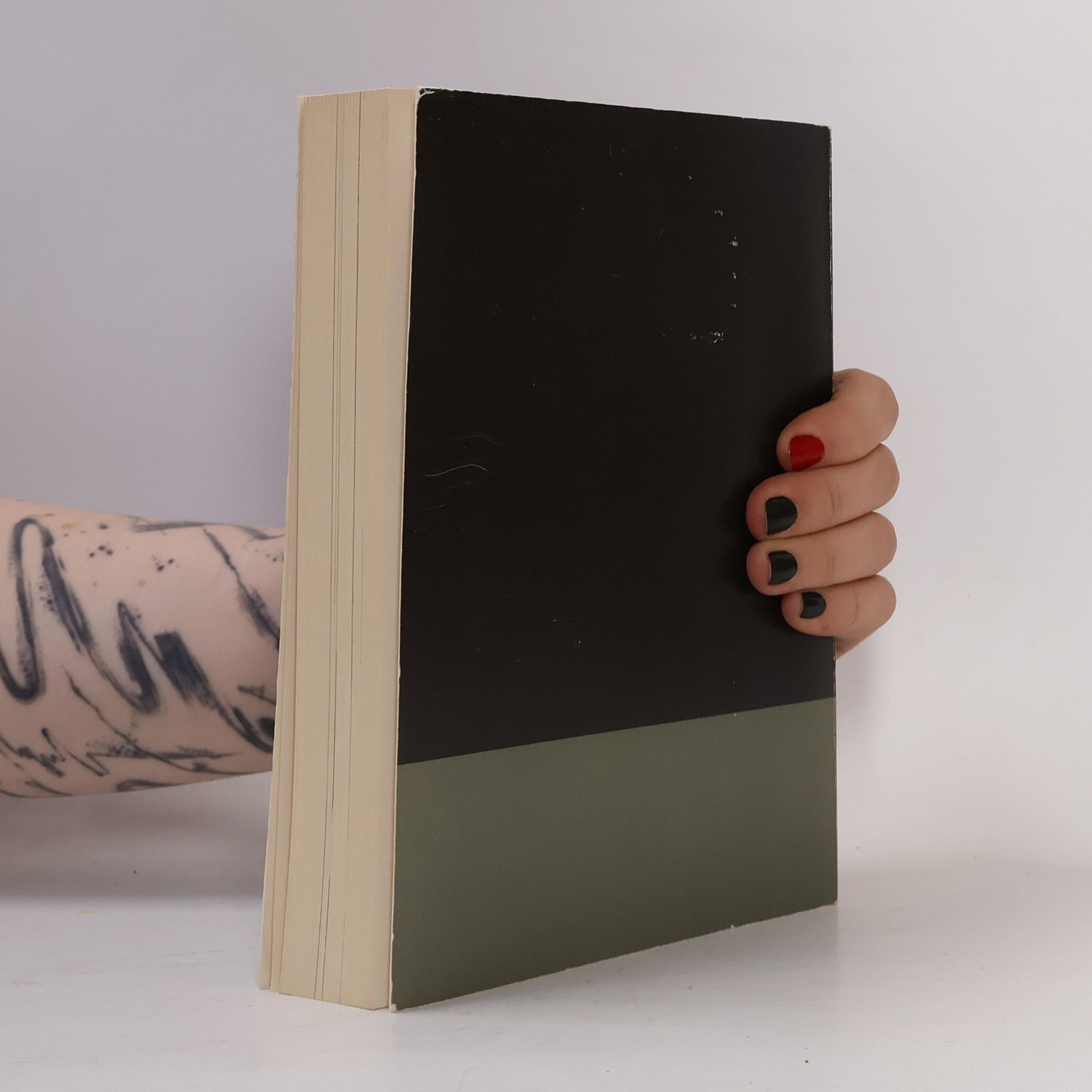 Alfred Andersch Texte und Zeichen. Eine literarische Zeitschrift