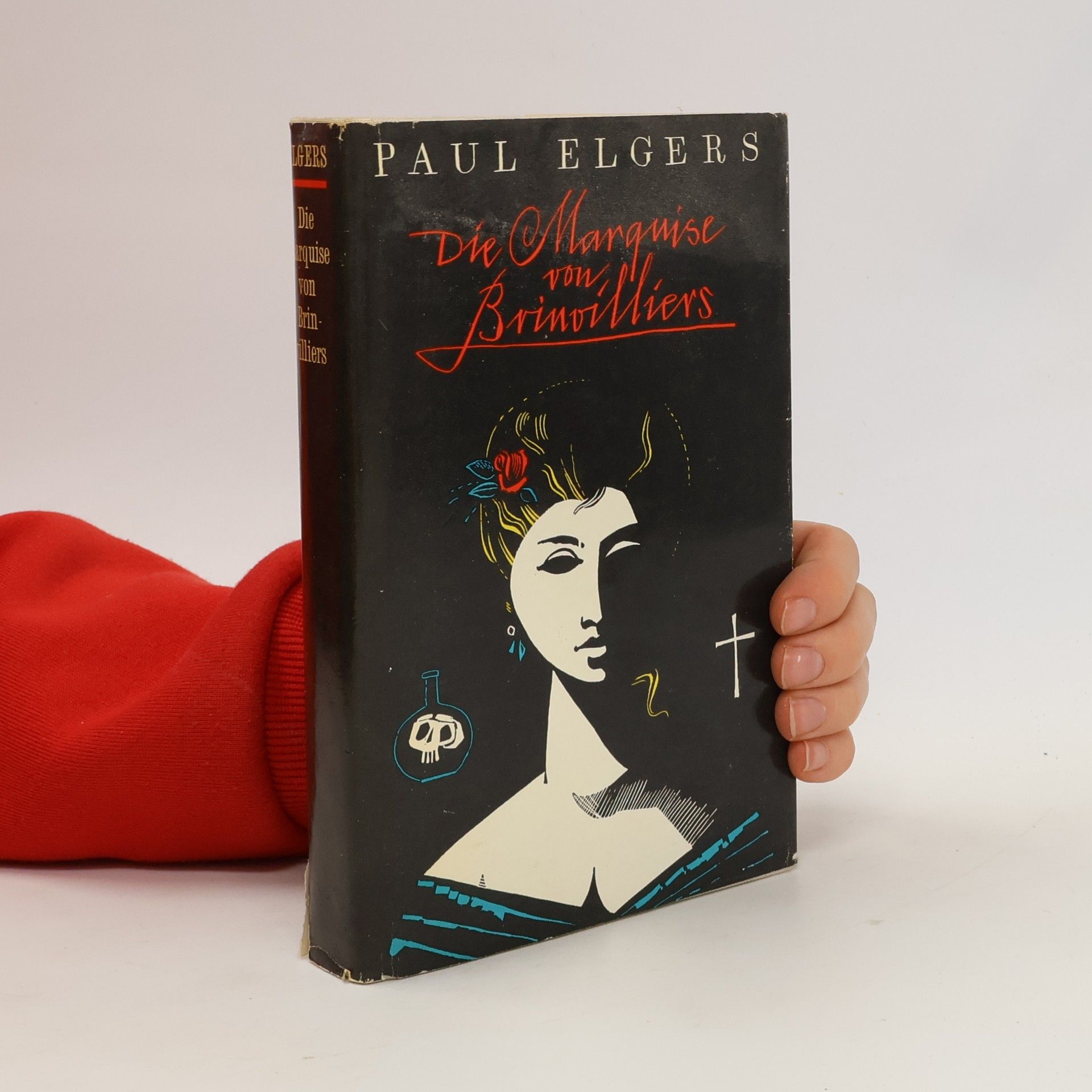 Die Marquise von Brinvilliers