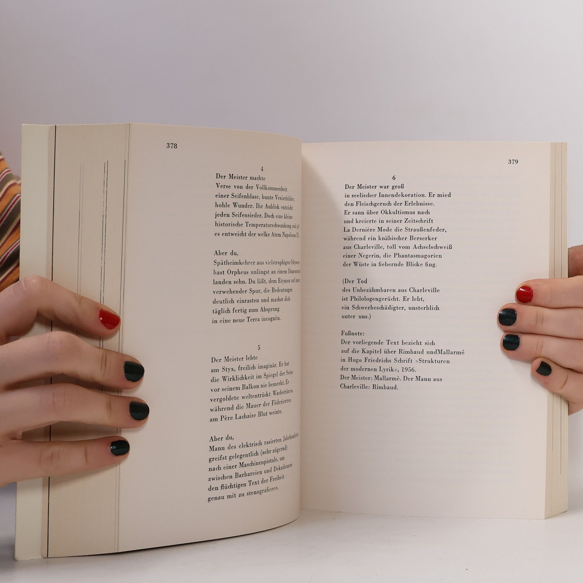 Alfred Andersch Texte und Zeichen. Eine literarische Zeitschrift