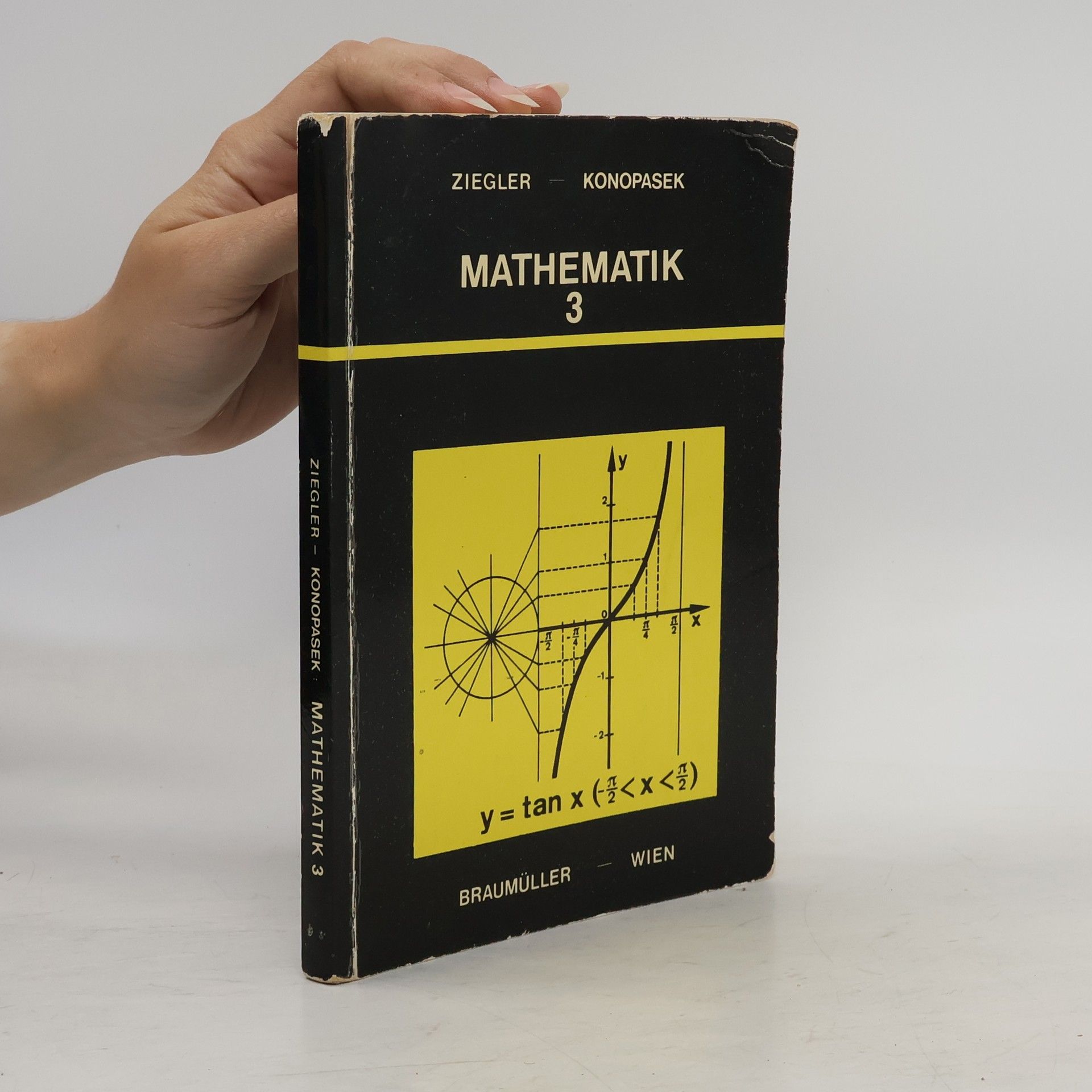 Mathematik 3
