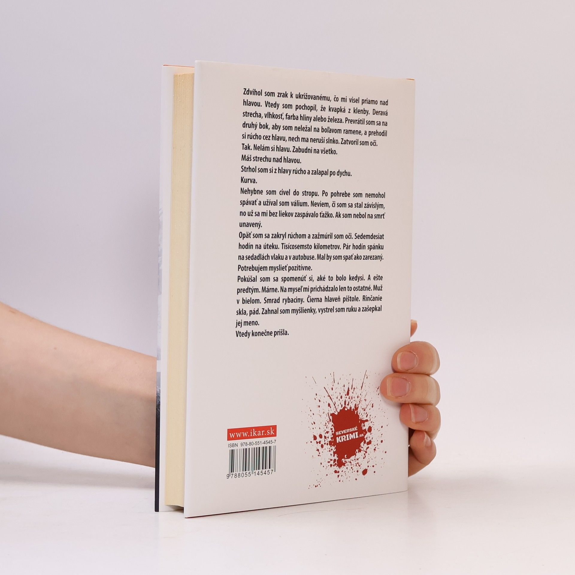 Jo Nesbø Polnočné slnko