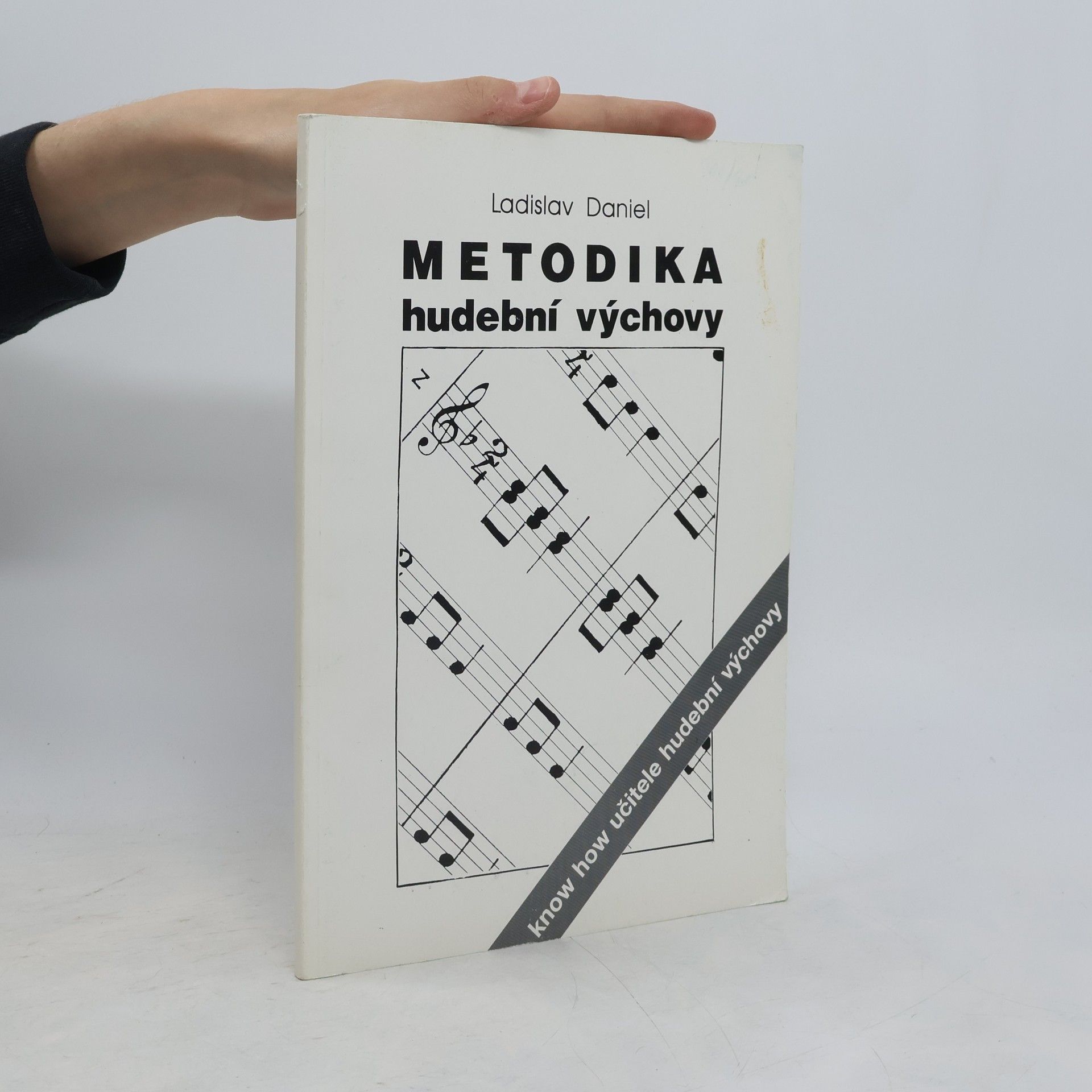 Metodika hudební výchovy