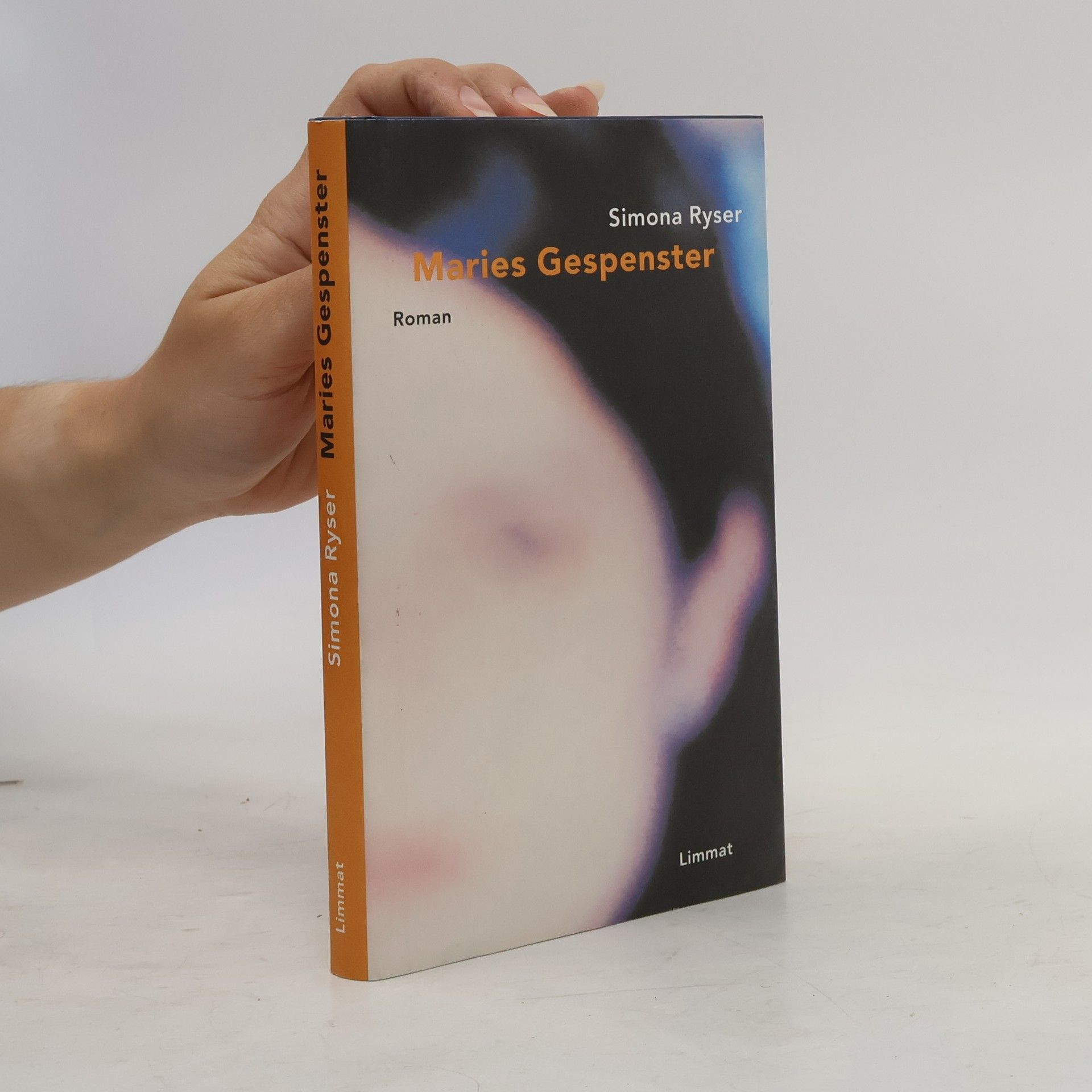 Maries Gespenster