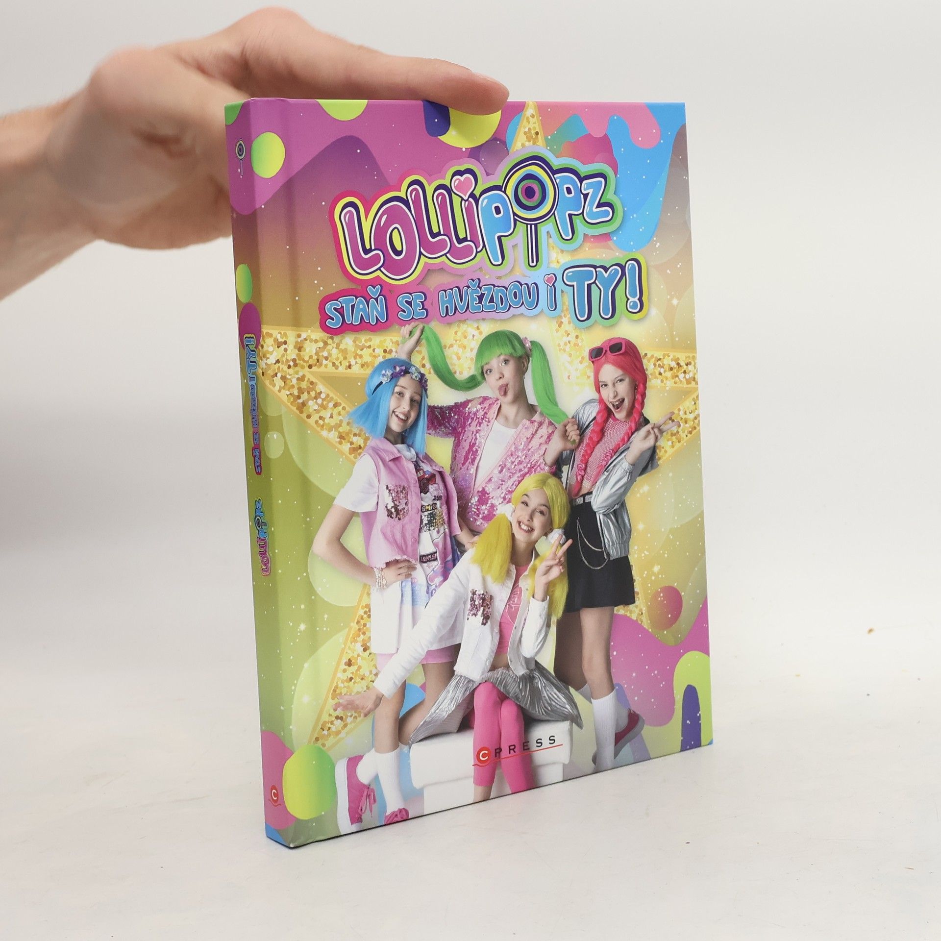 Lollipopz
