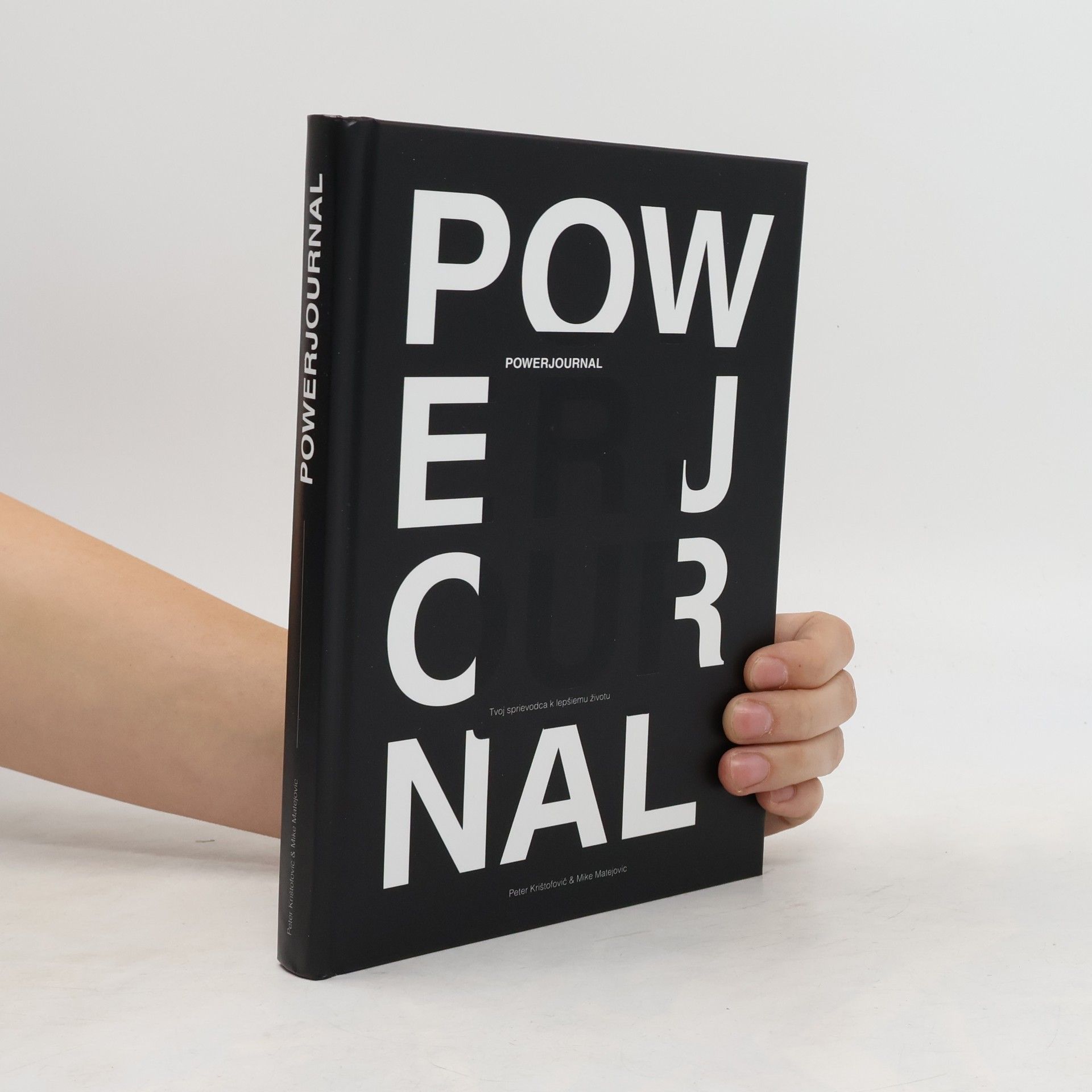 Powerjournal