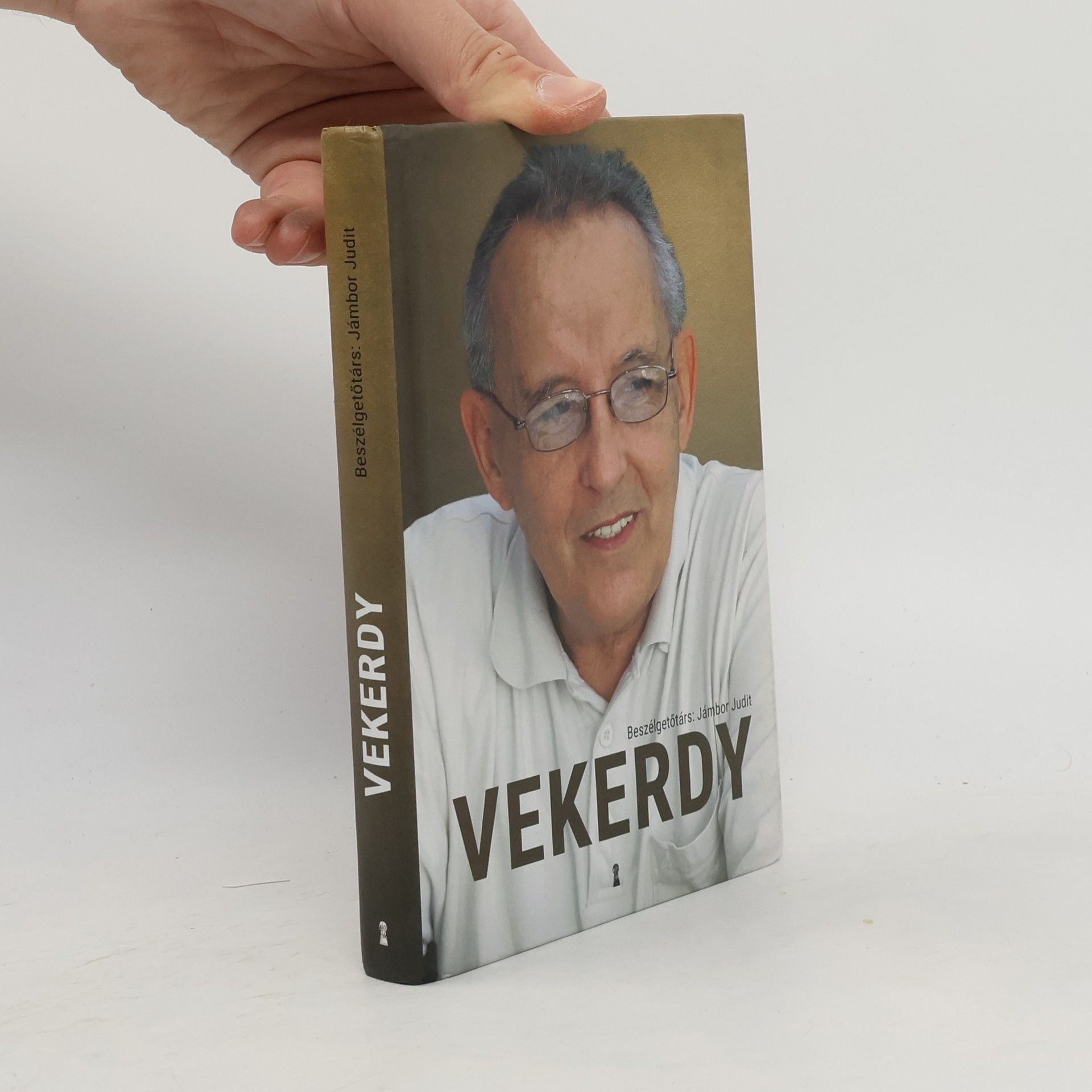 Judith Jambor Vekerdy