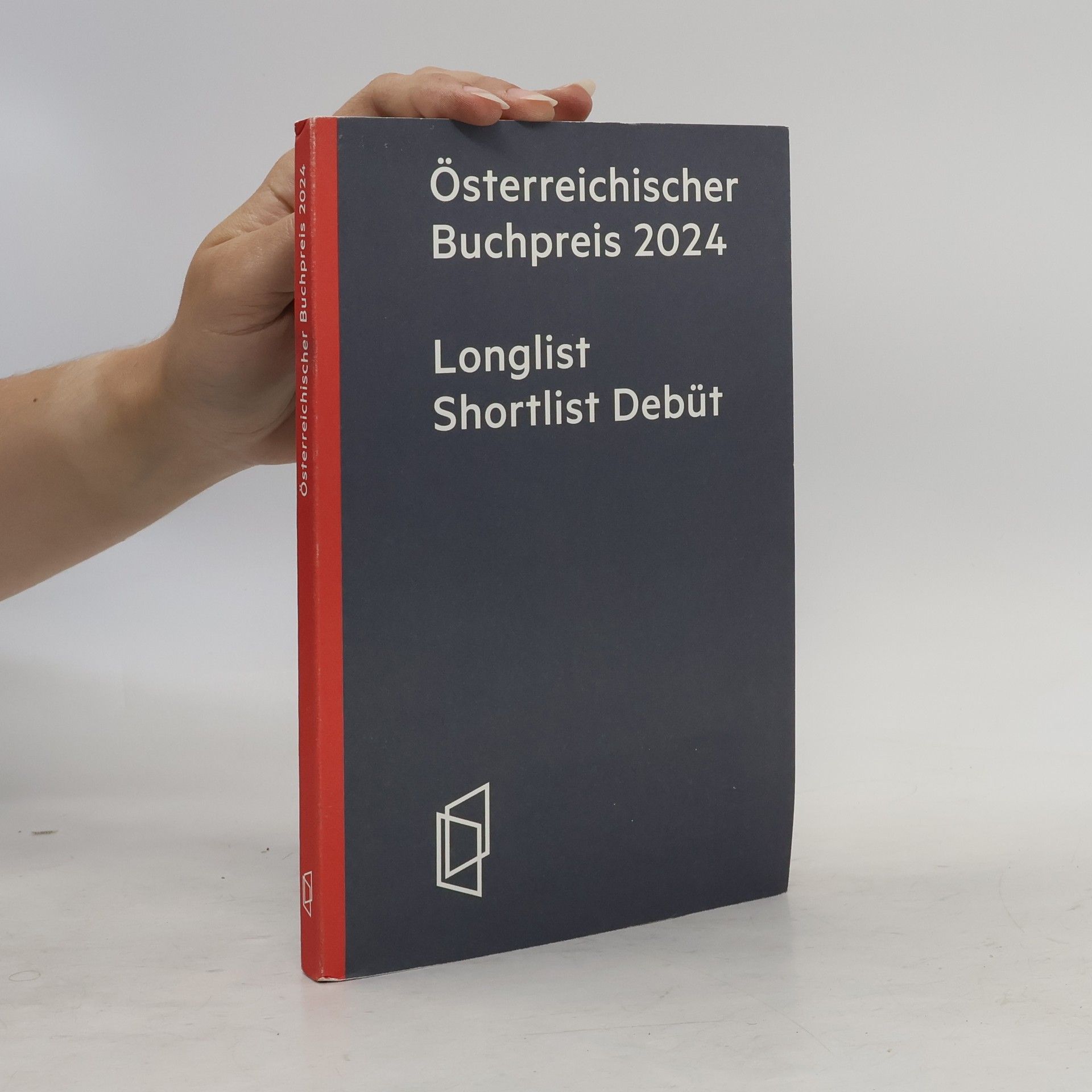 Autorenkollektiv Österreichischer Buchpreis 2024