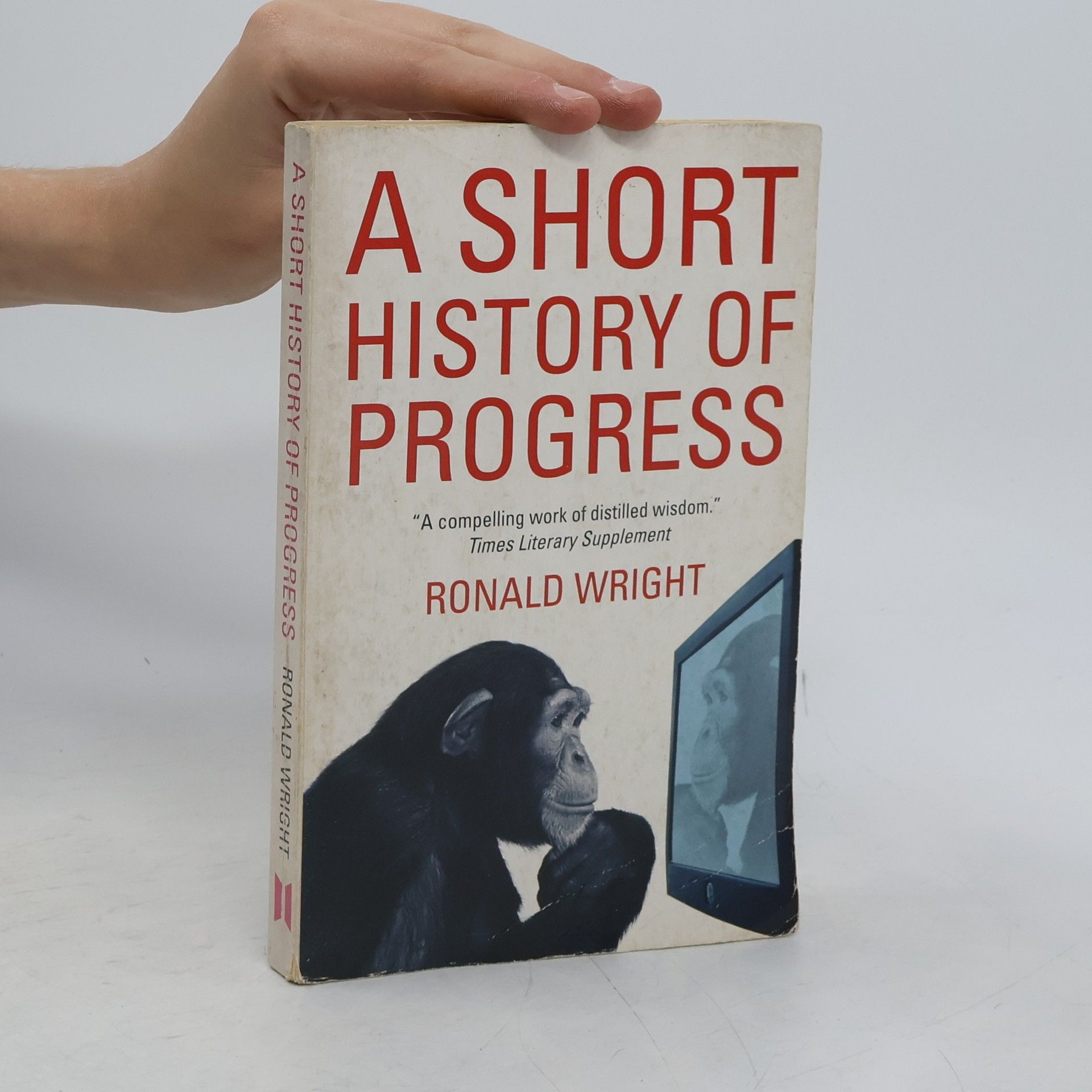 A Short History Of Progress