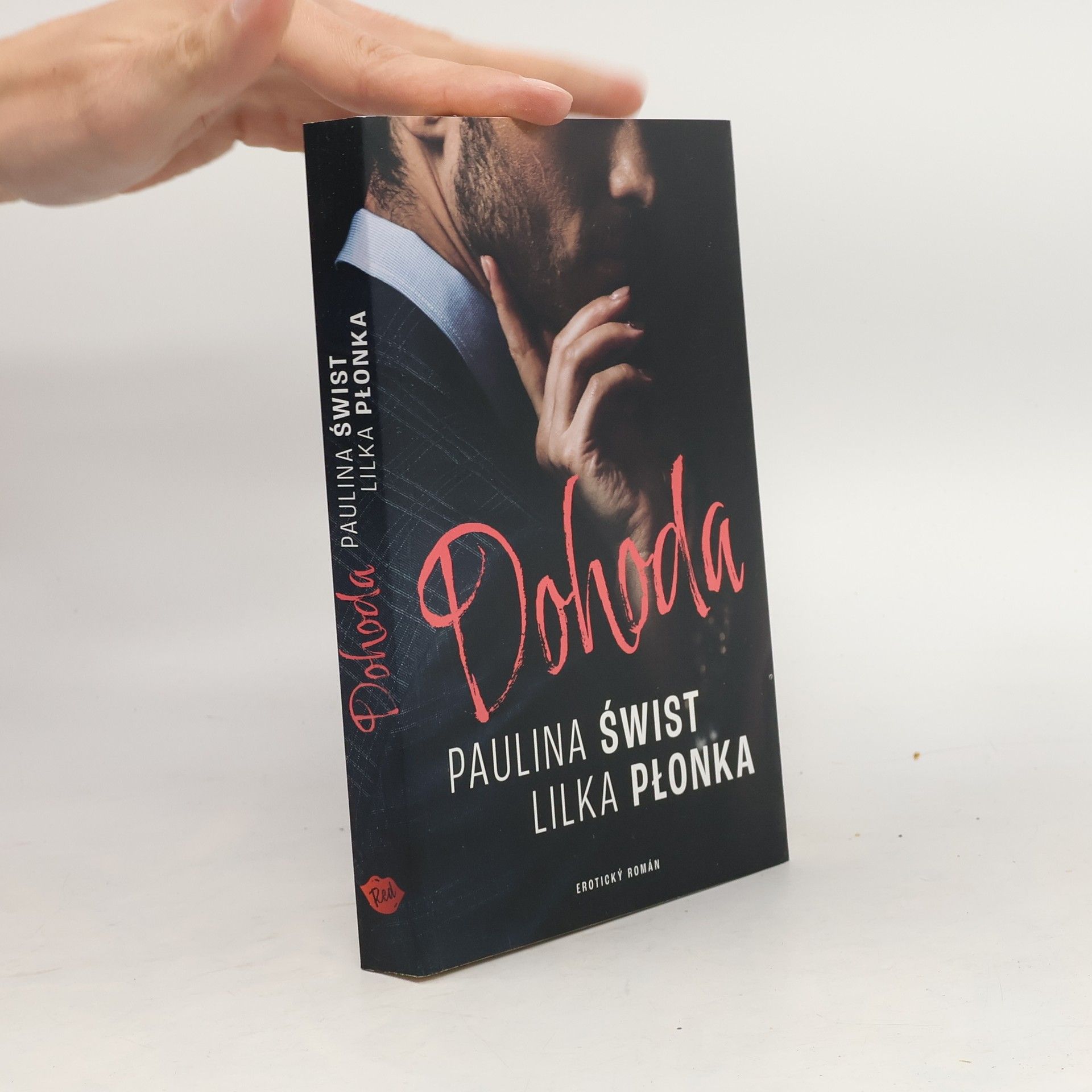 Paulina Świst Dohoda