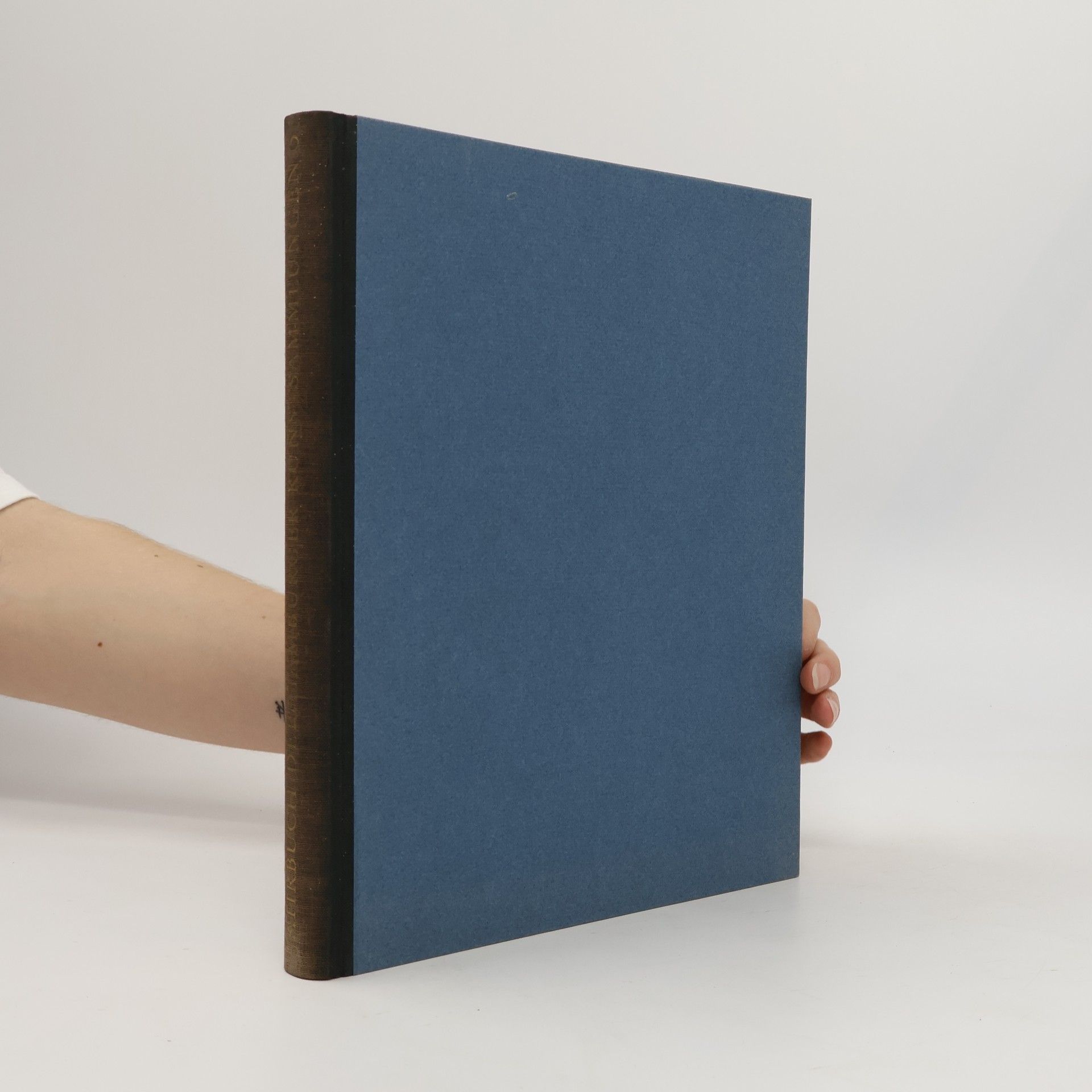 Autorenkollektiv Jahrbuch der Hamburger Kunstsammlungen 6