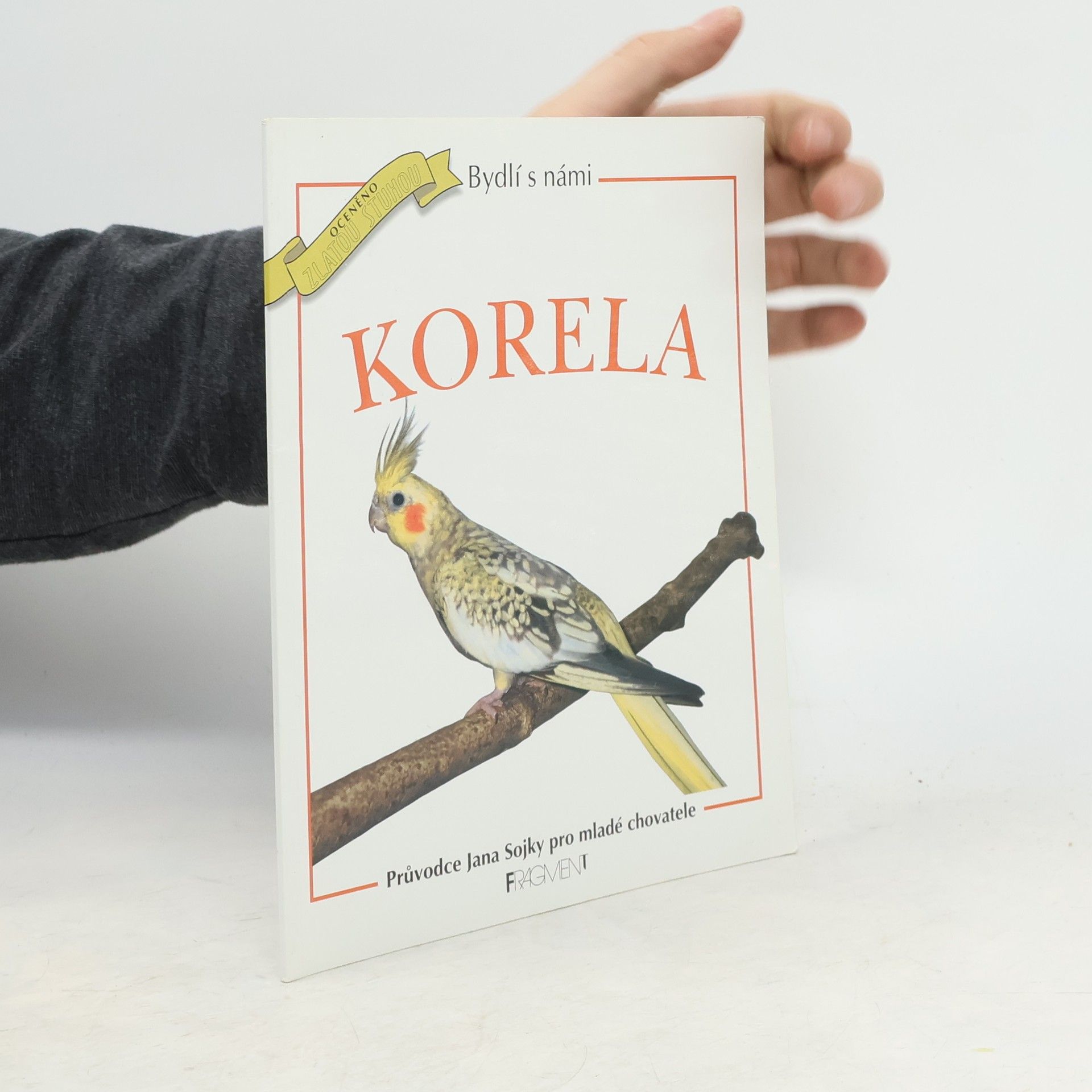 Jan Sojka Korela