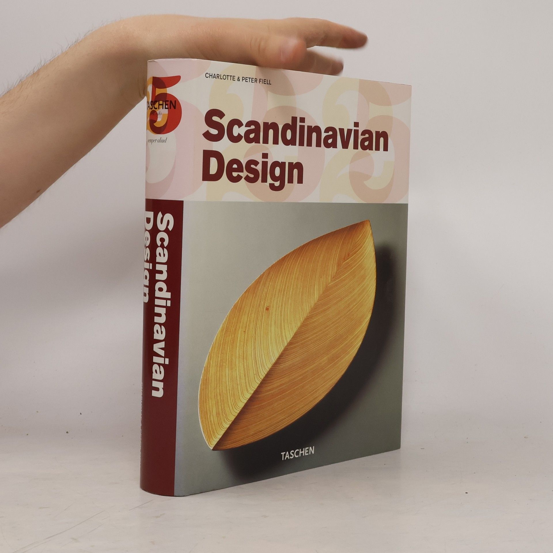 Charlotte Fiell Scandinavian design