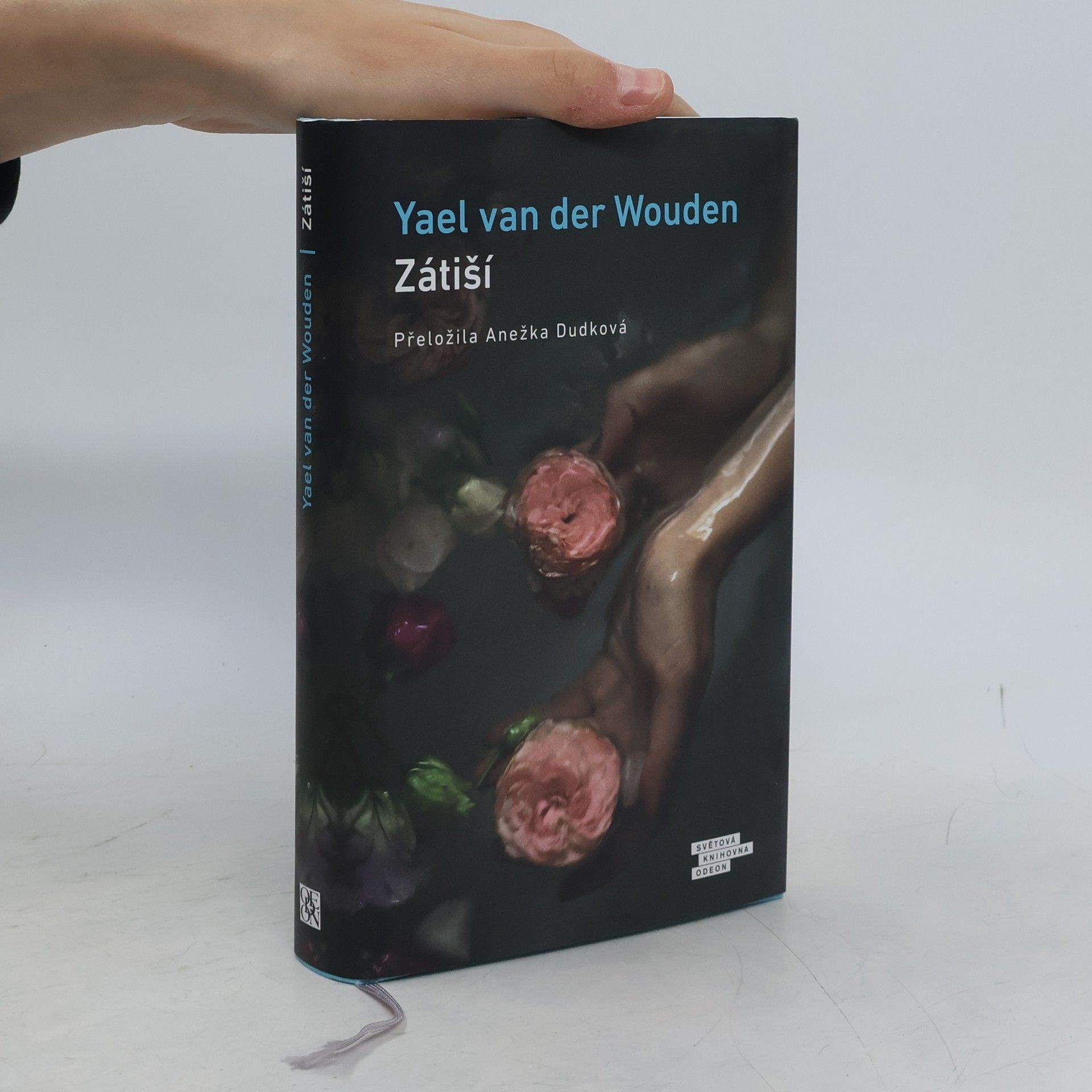 Yael van der Wouden Zátiší