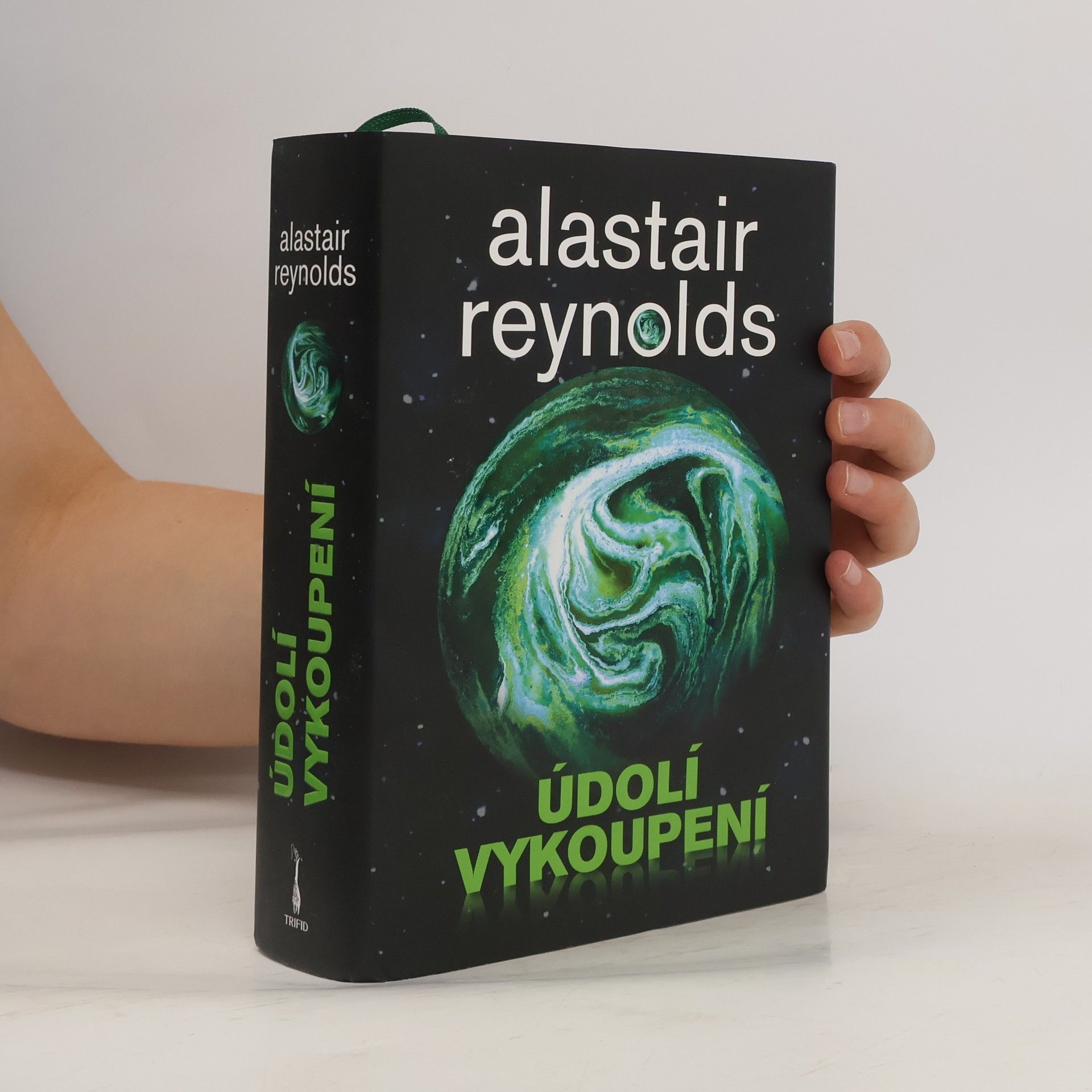 Údolí vykoupení