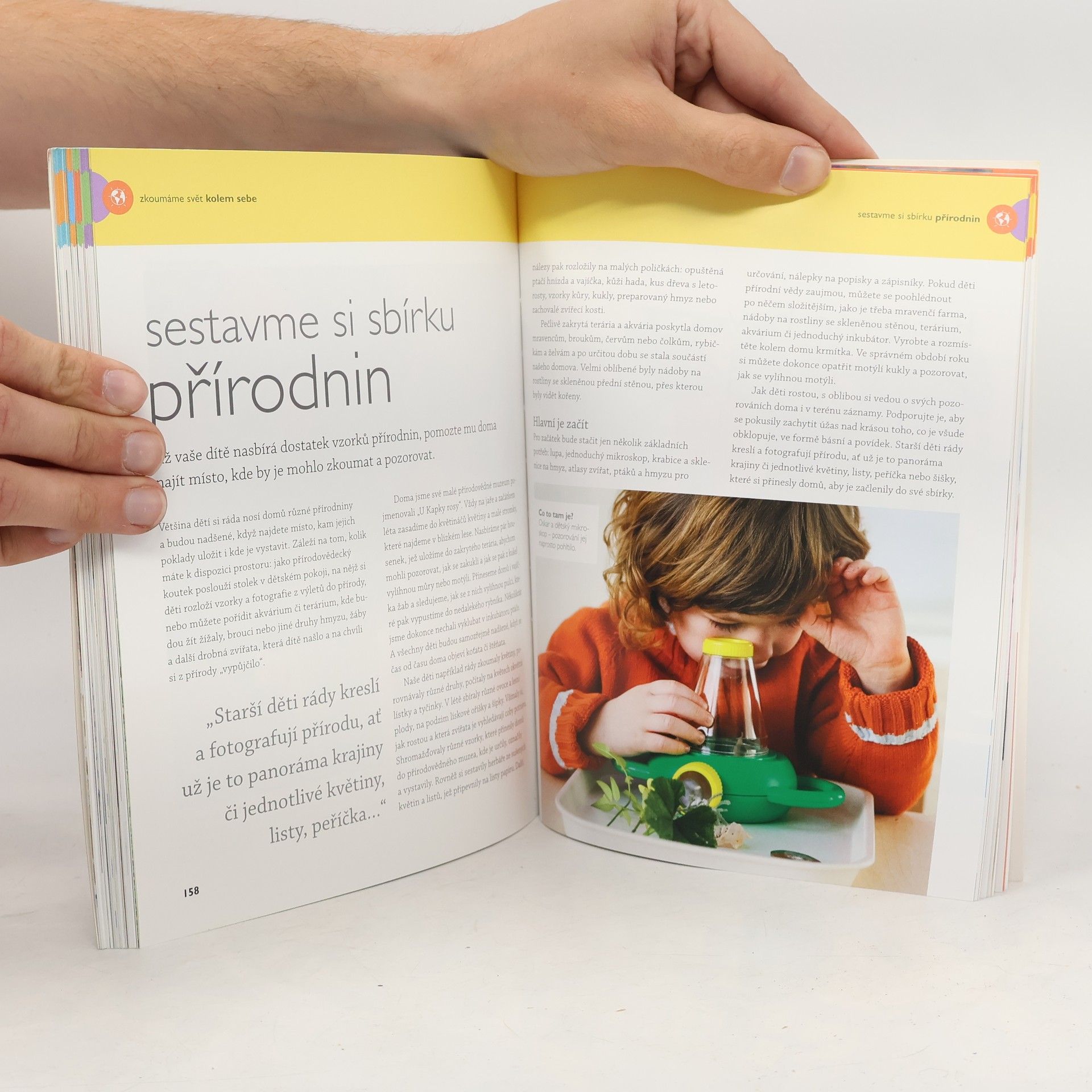 Tim Seldin Jak vychovat úžasné dítě podle principů Montessori