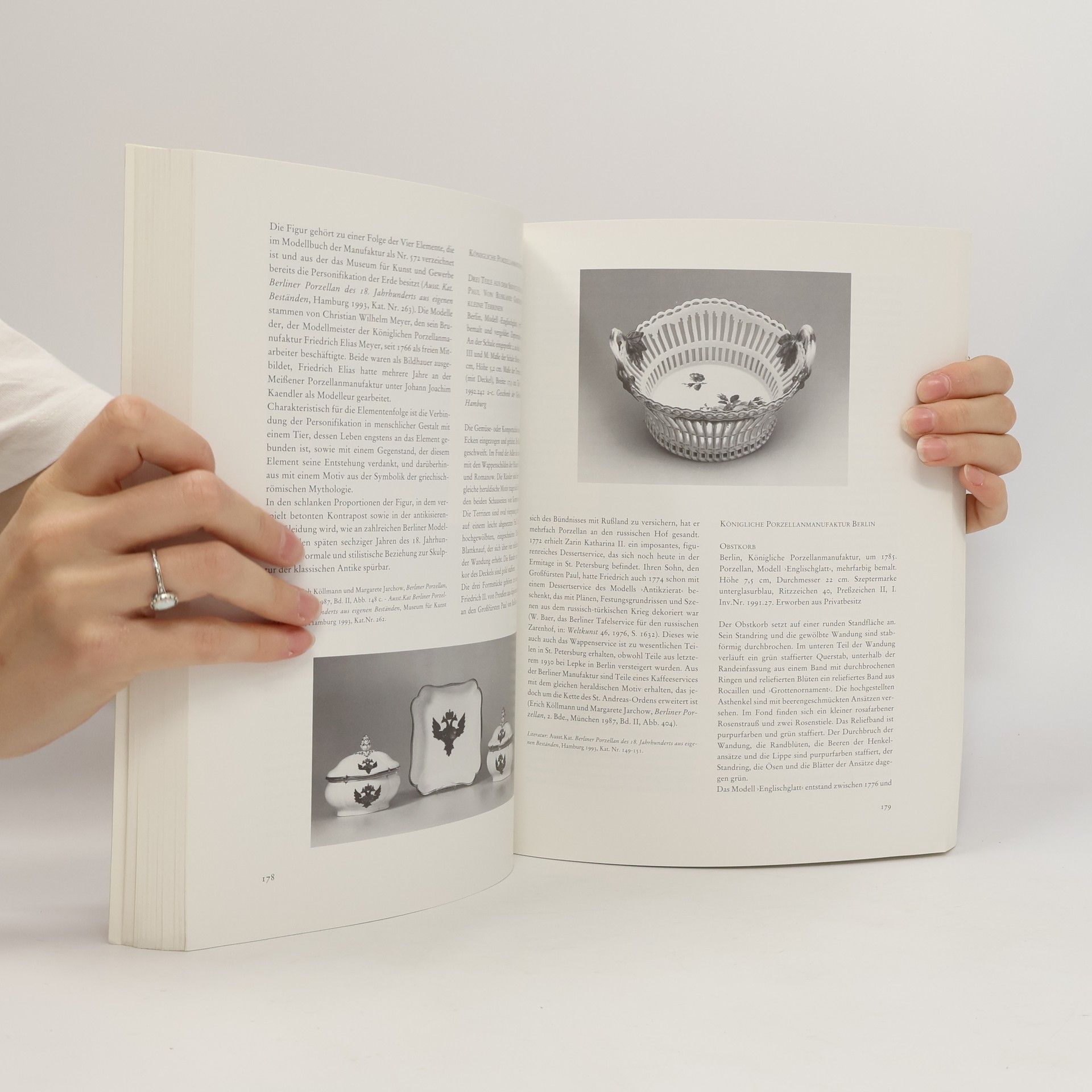 Wilhelm Hornbostel Jahrbuch des Museums für Kunst und Gewerbe Hamburg. Neue Folge: 1992-1993
