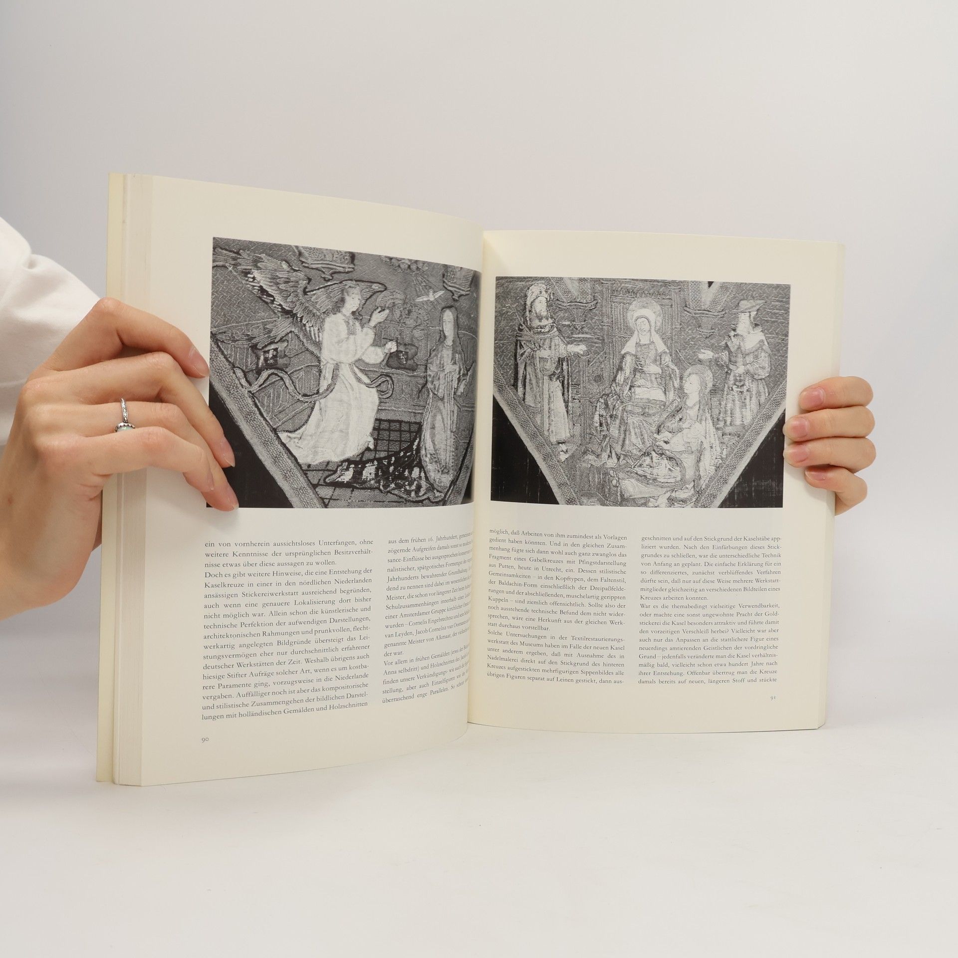 Jahrbuch des Museums für Kunst und Gewerbe Hamburg